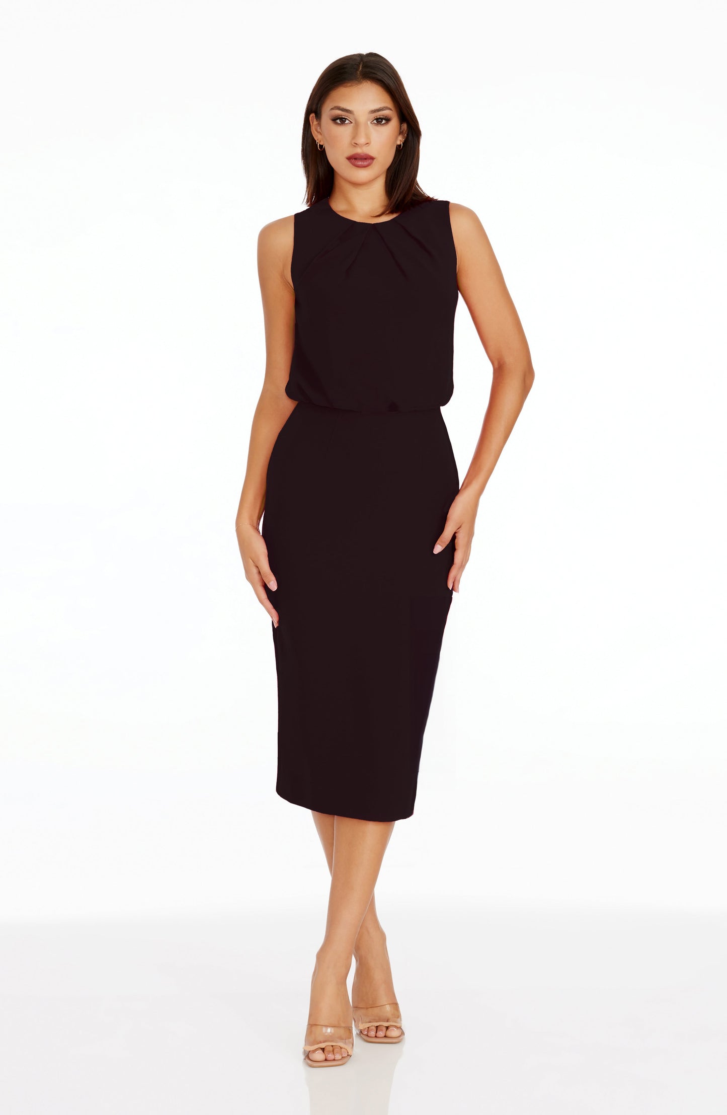 Amada Dress