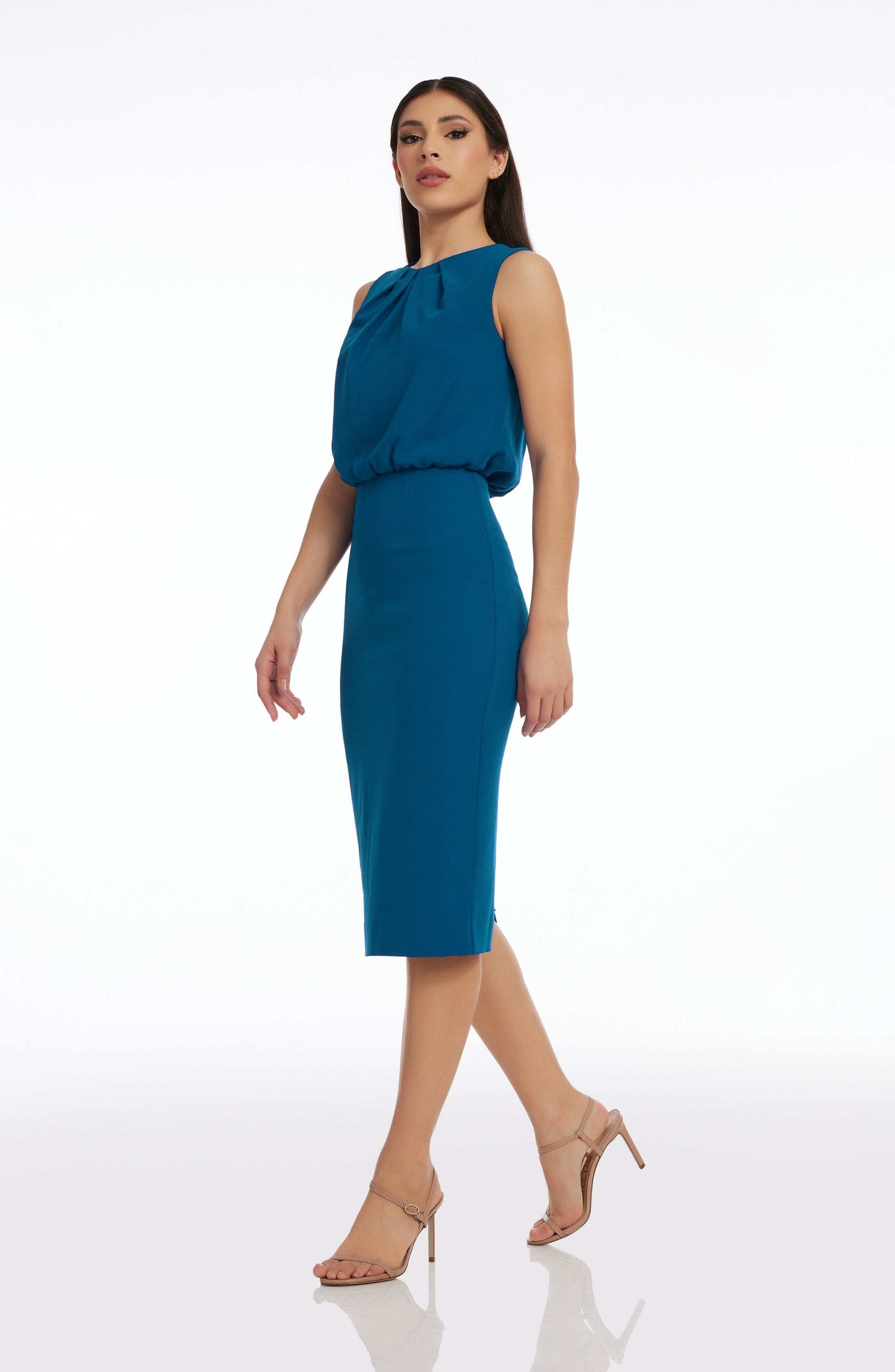 Amada Dress