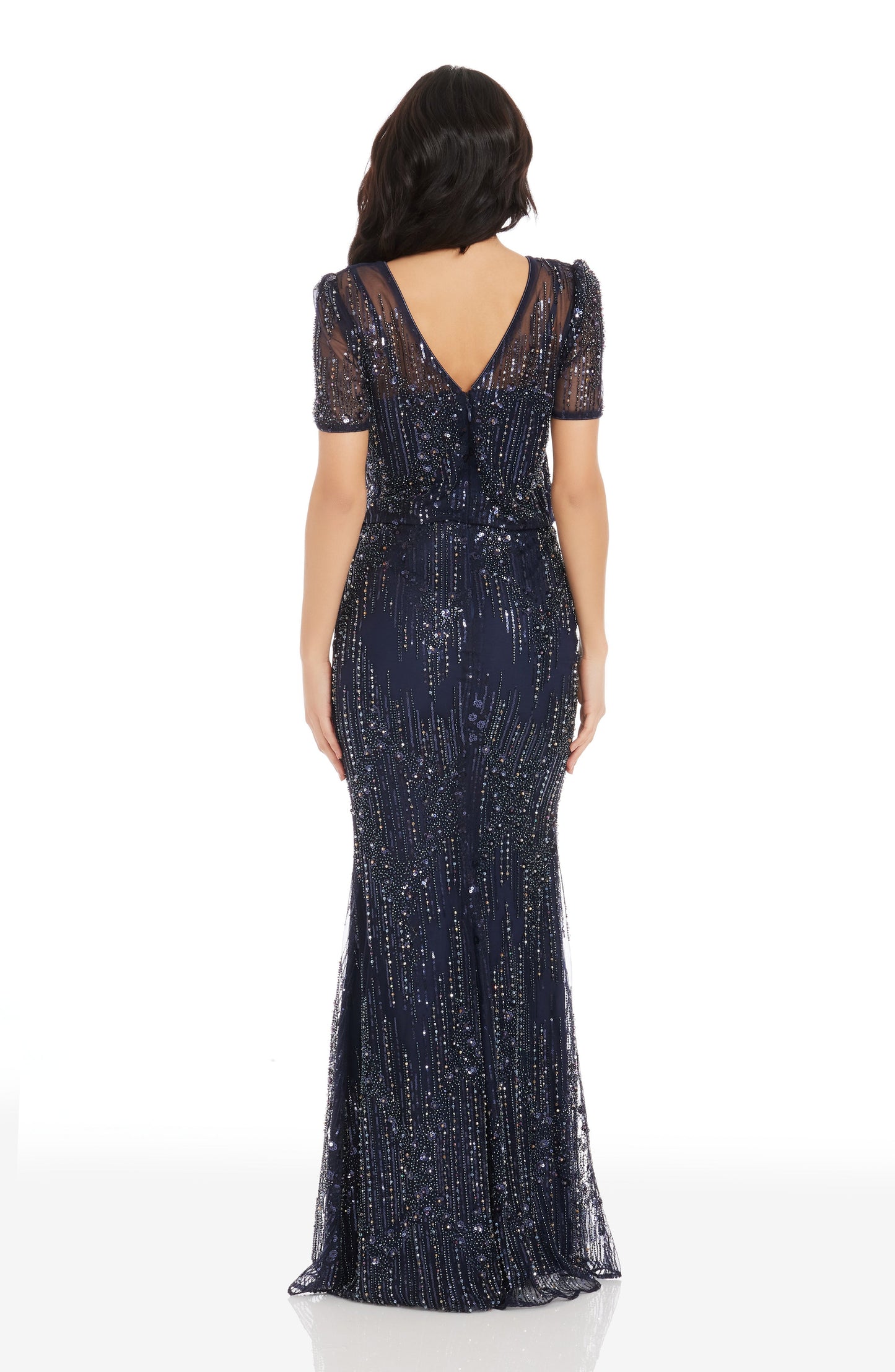 Amanda Gown