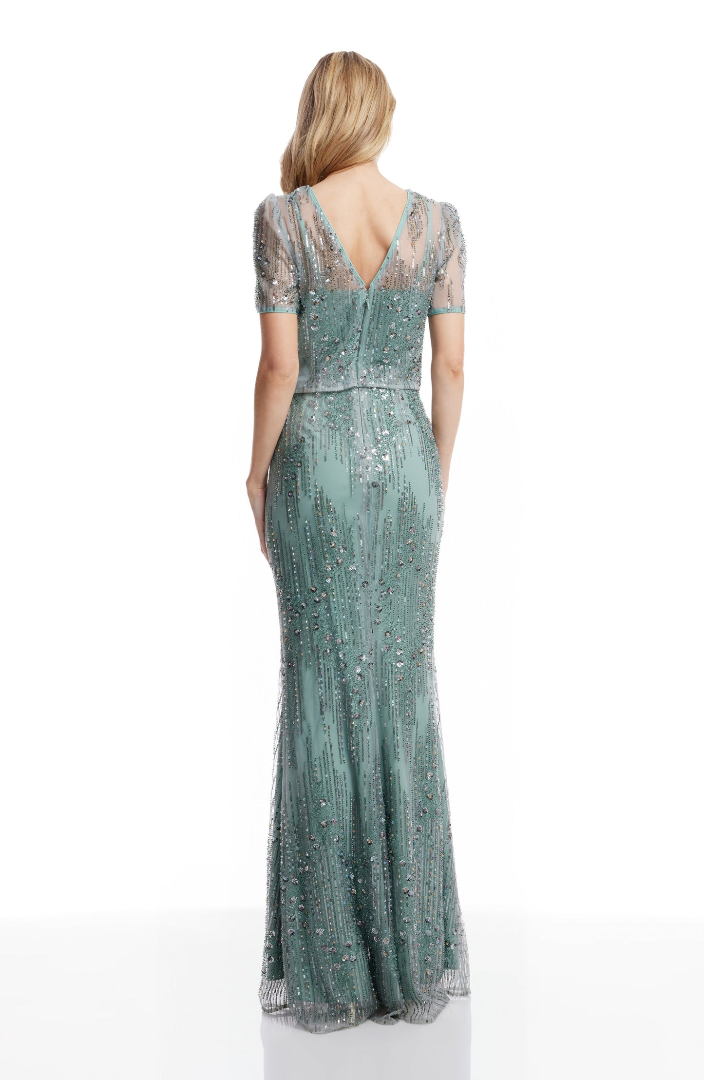 Amanda Gown
