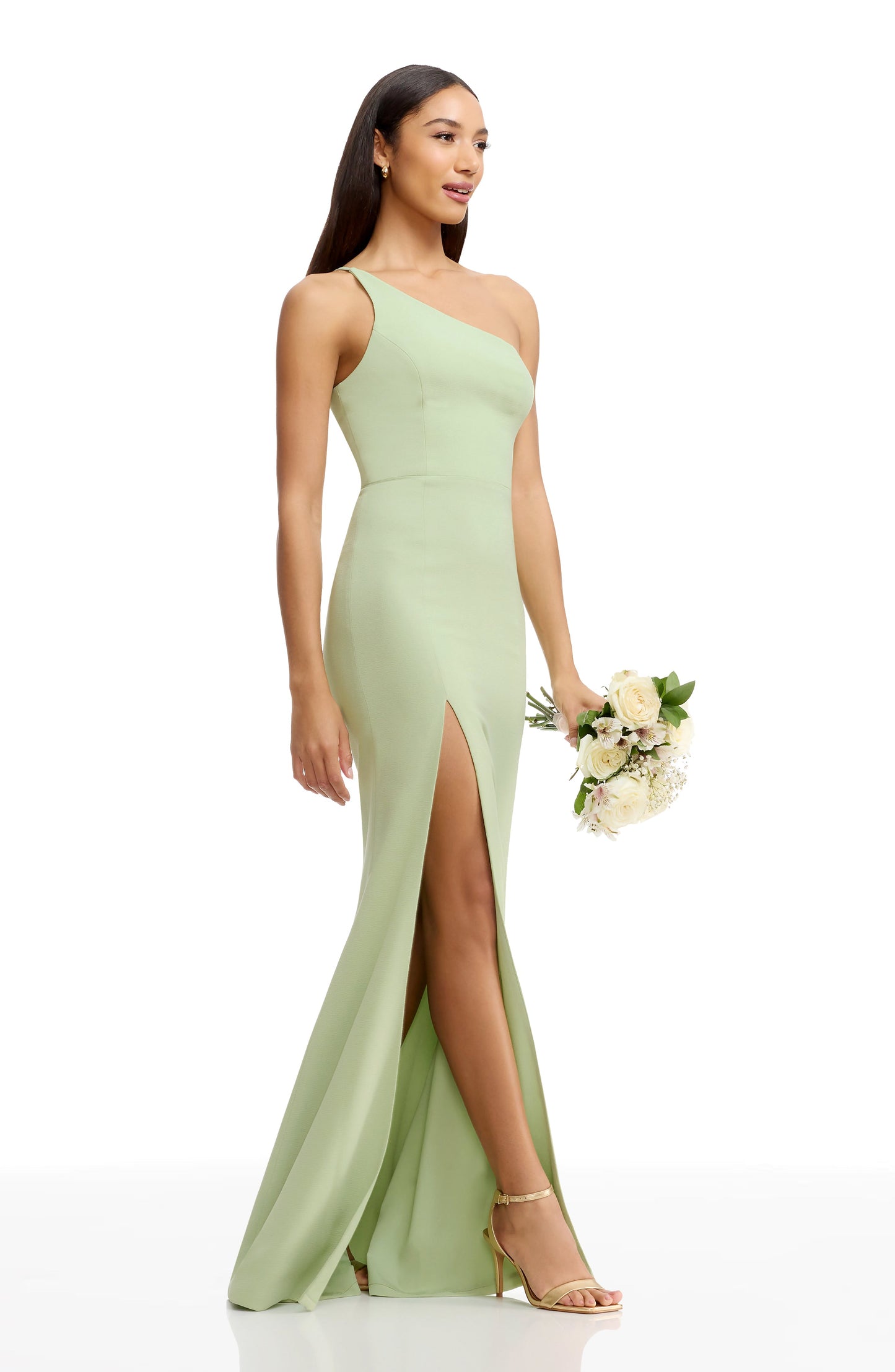 Amy Gown