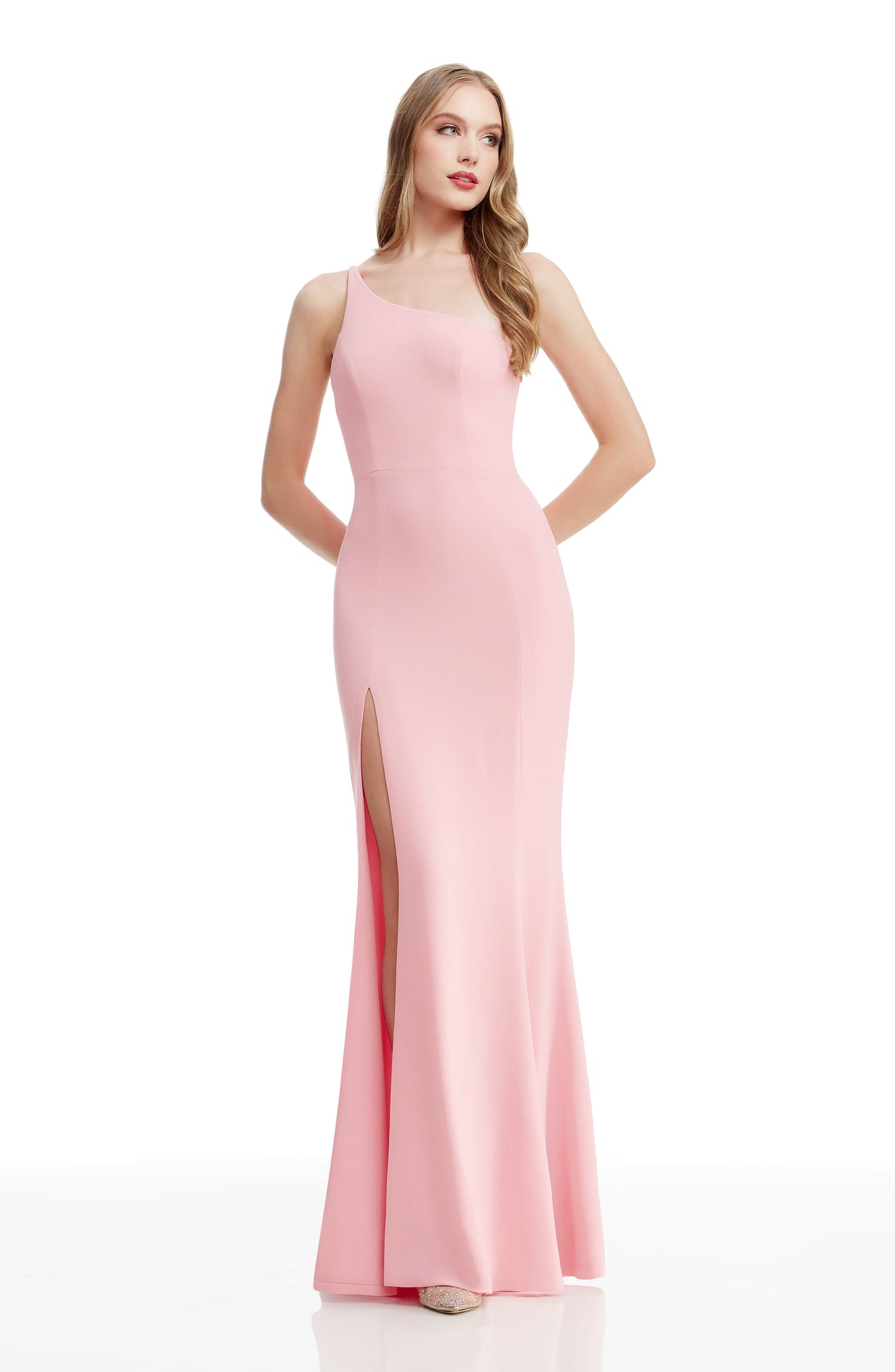 Amy Gown