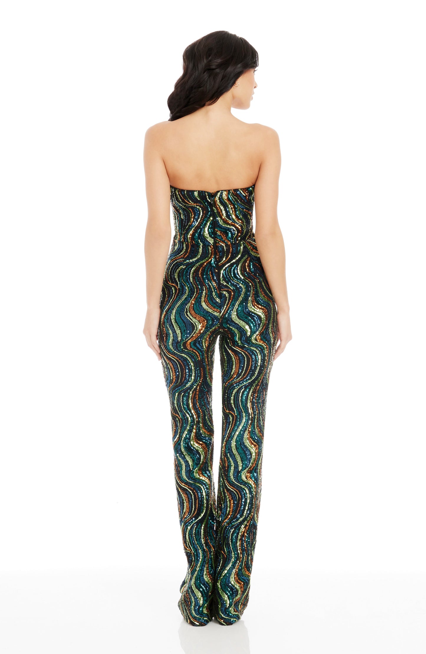 Andy Jumpsuit