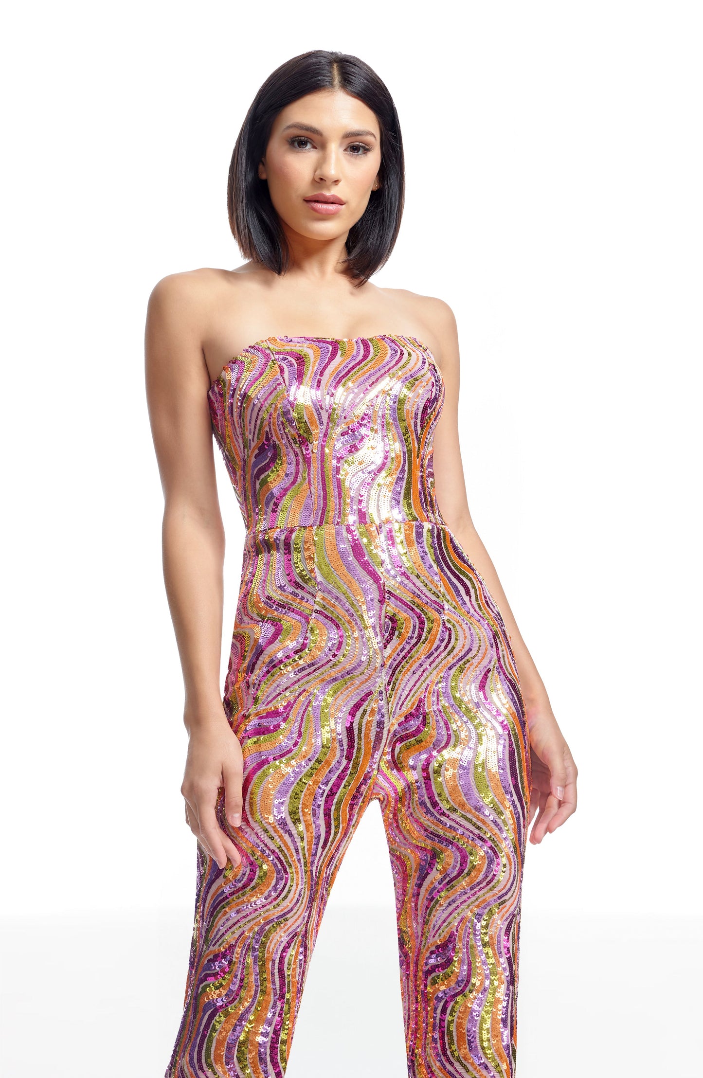 Andy Jumpsuit