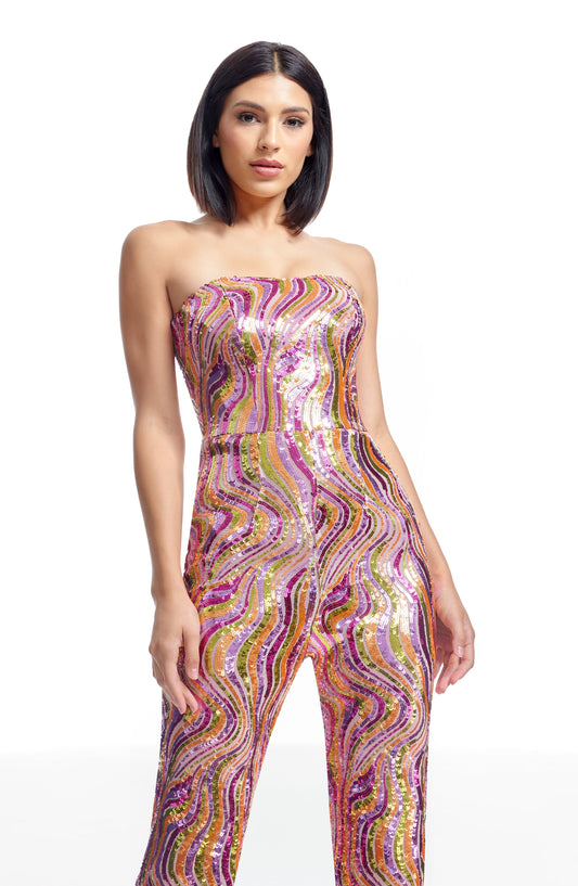 Andy Jumpsuit