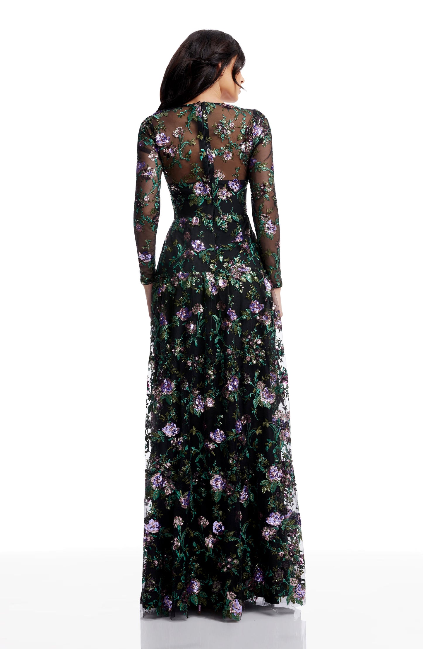 Angelina Dress