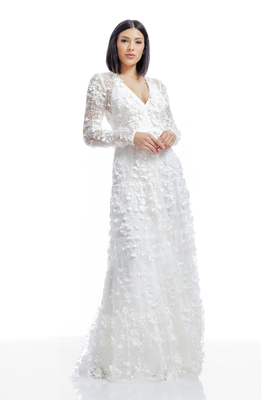 Angelina Dress
