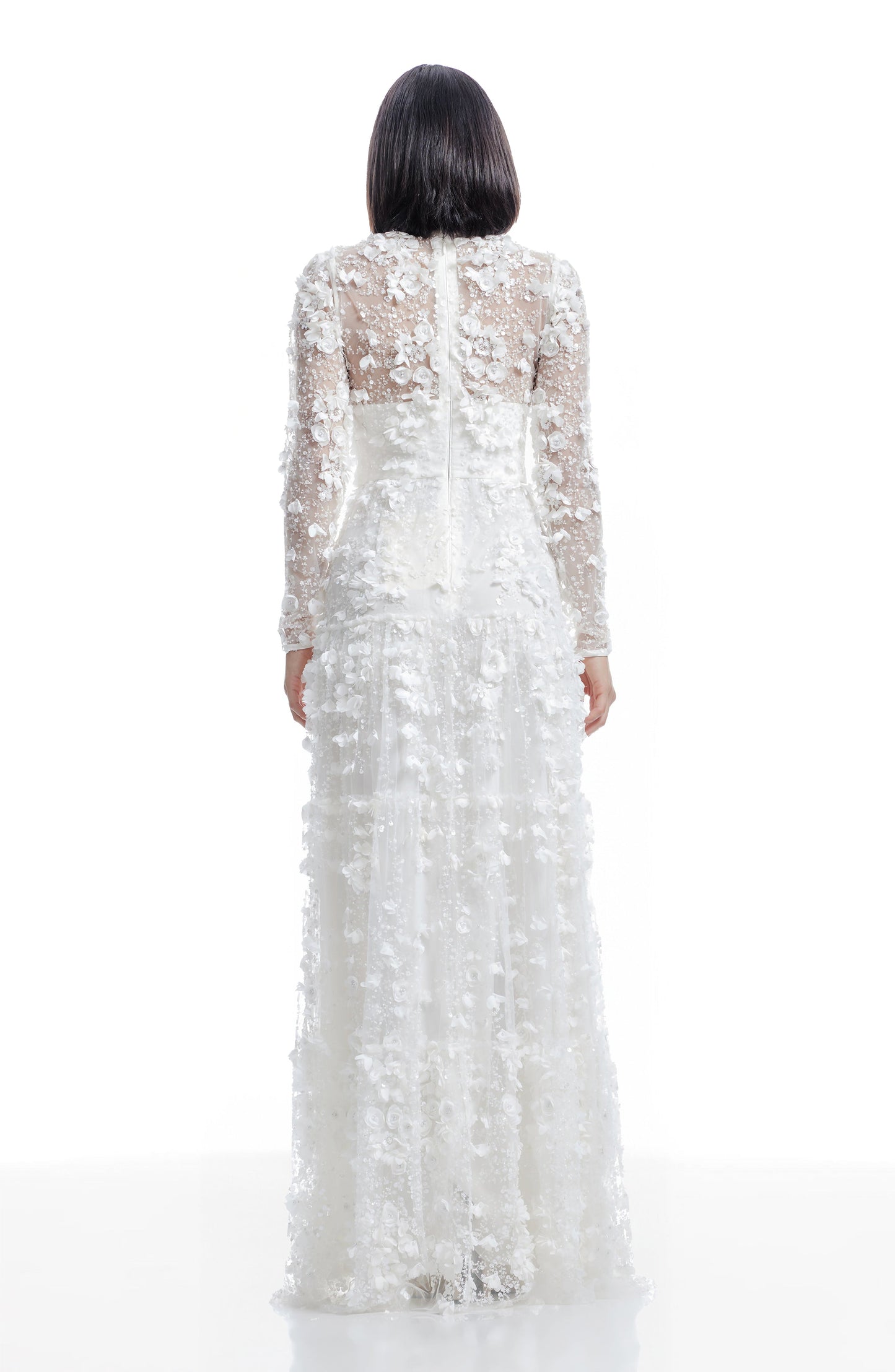 Angelina Dress