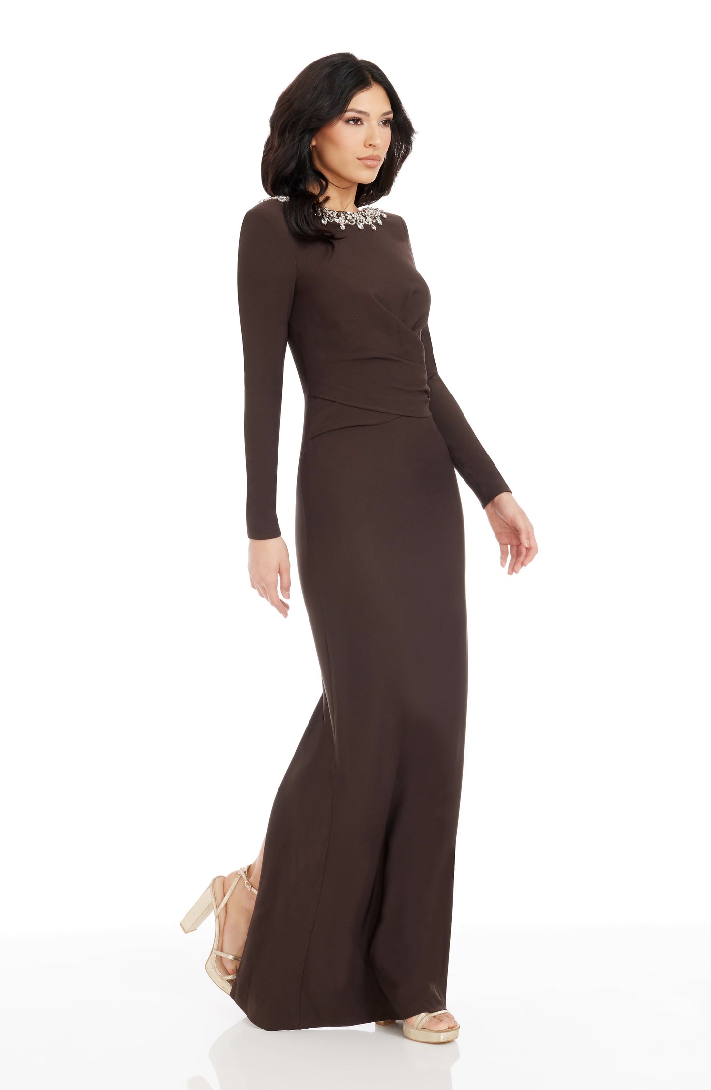 Anne Dress