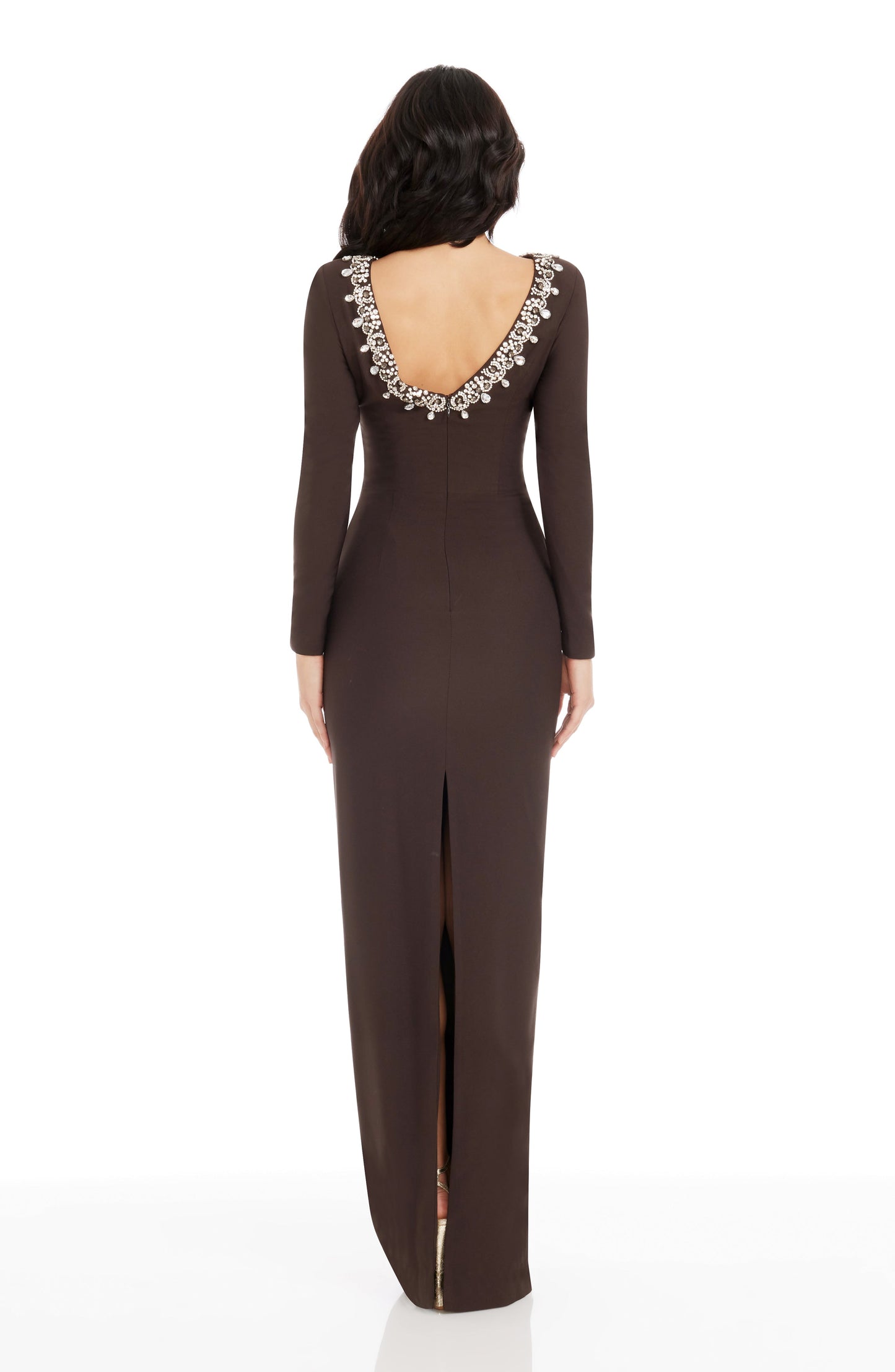 Anne Dress