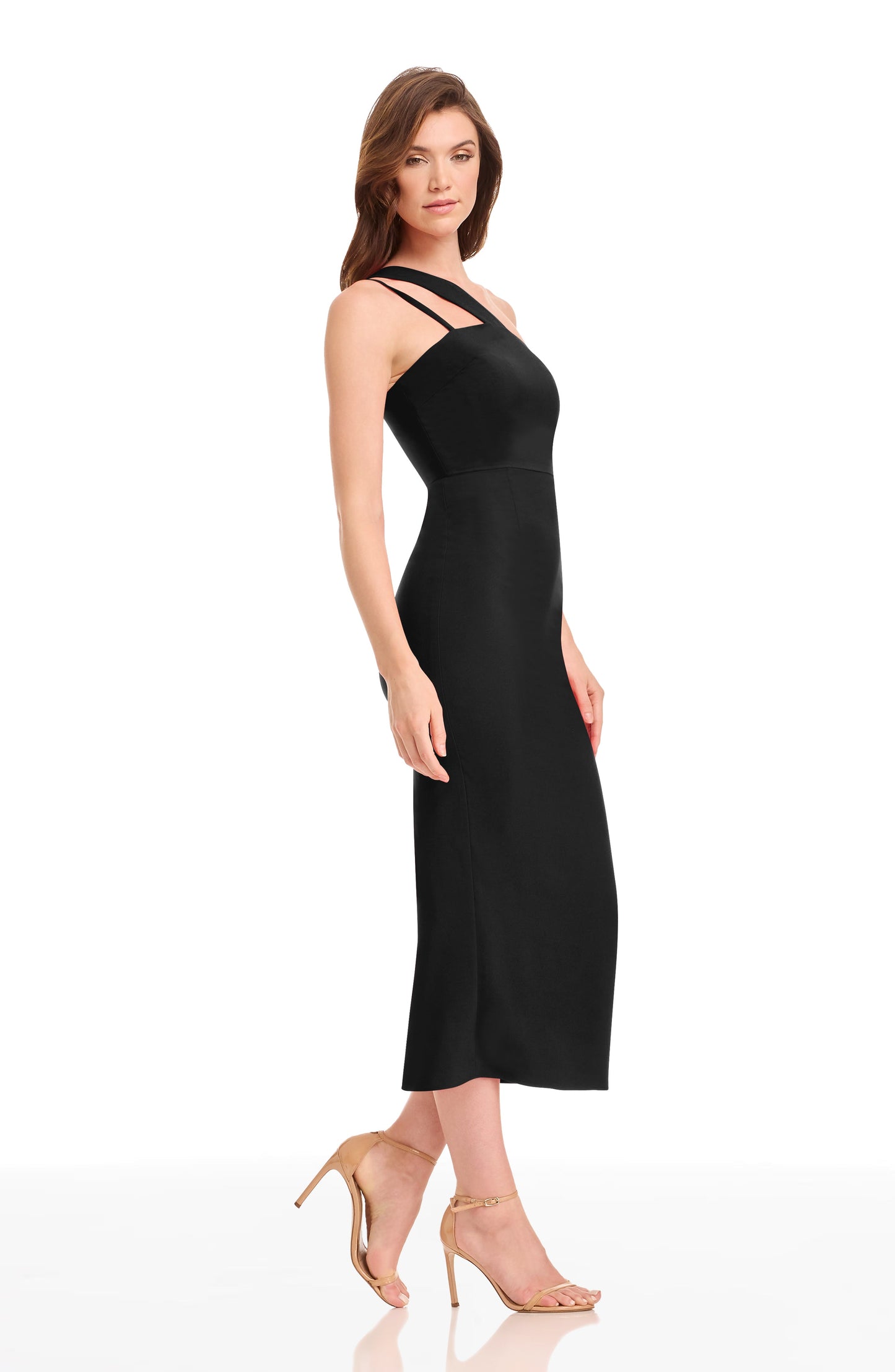 April Dress