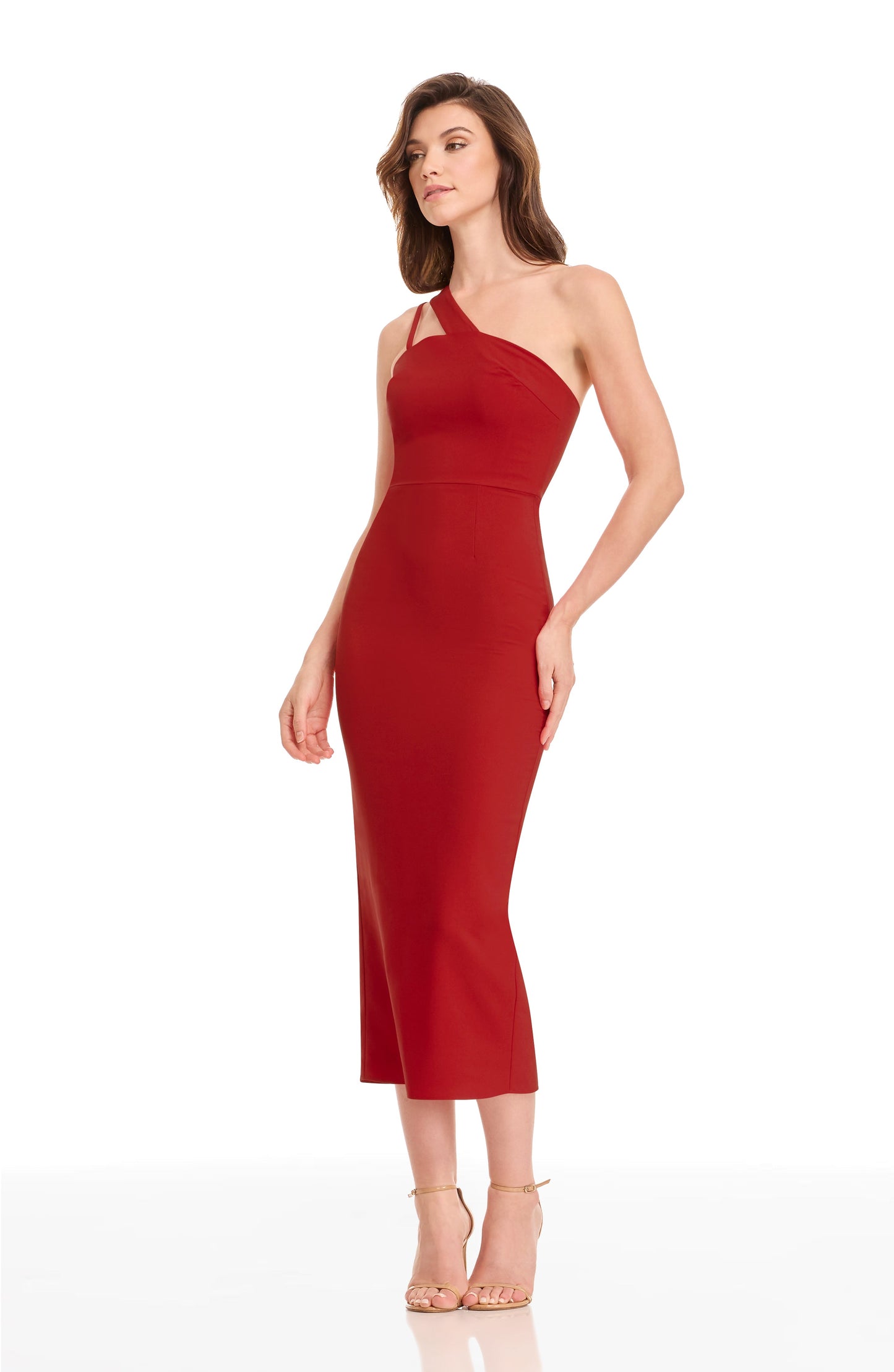 April Dress