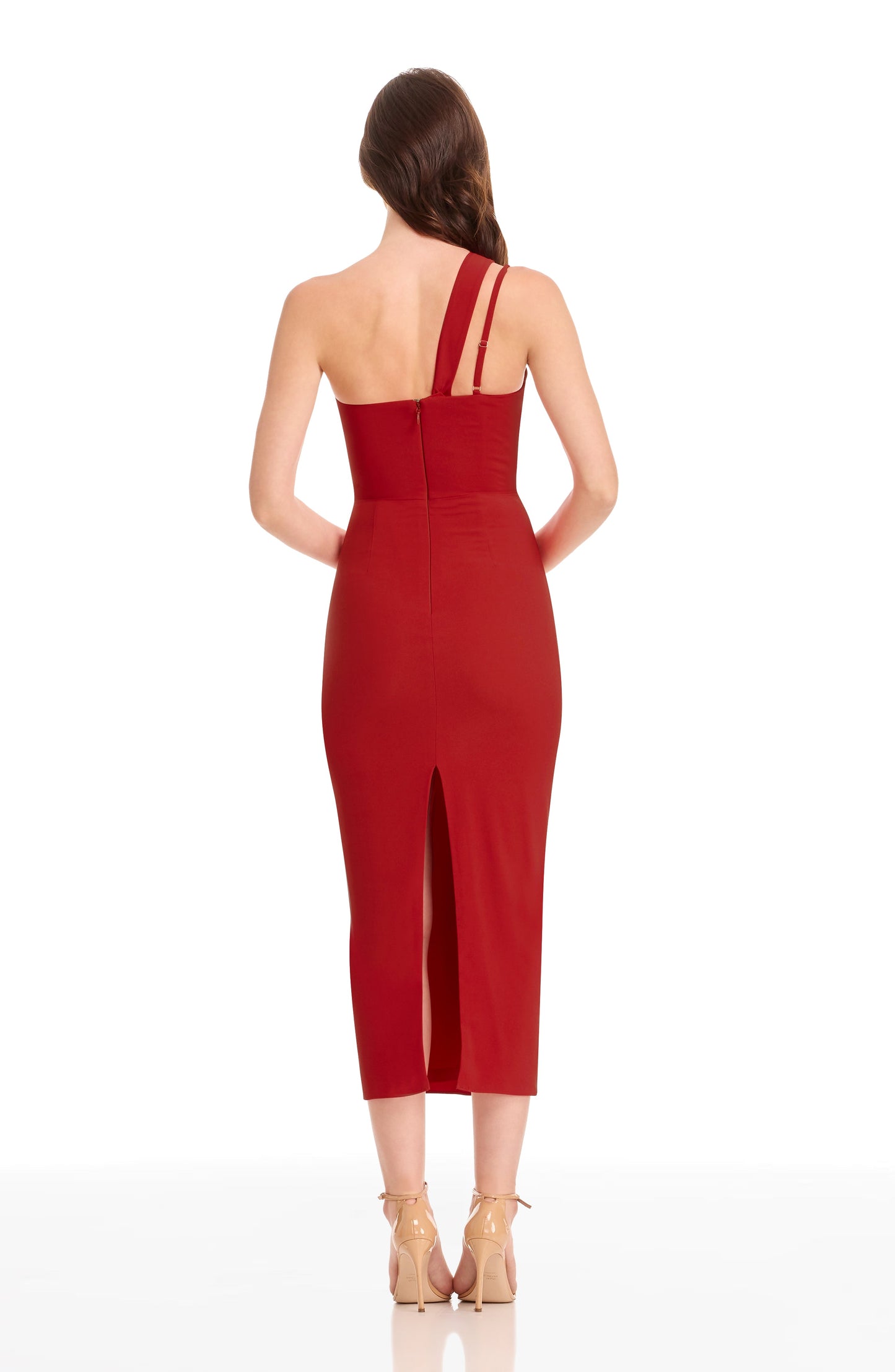 April Dress