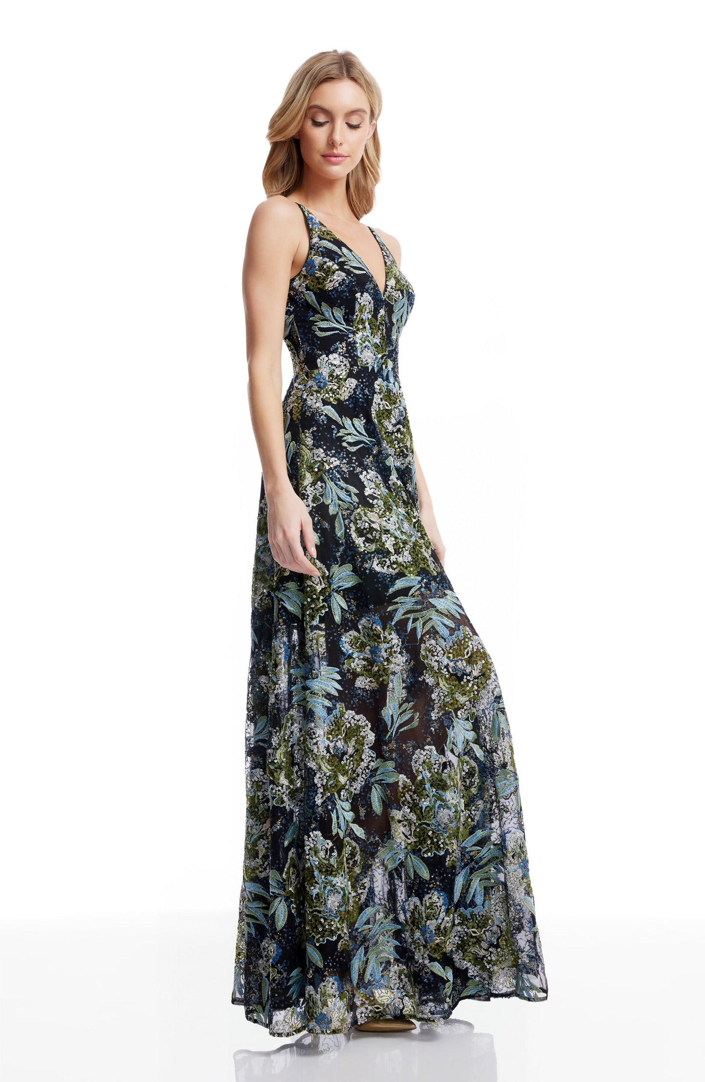 Ariyah Gown