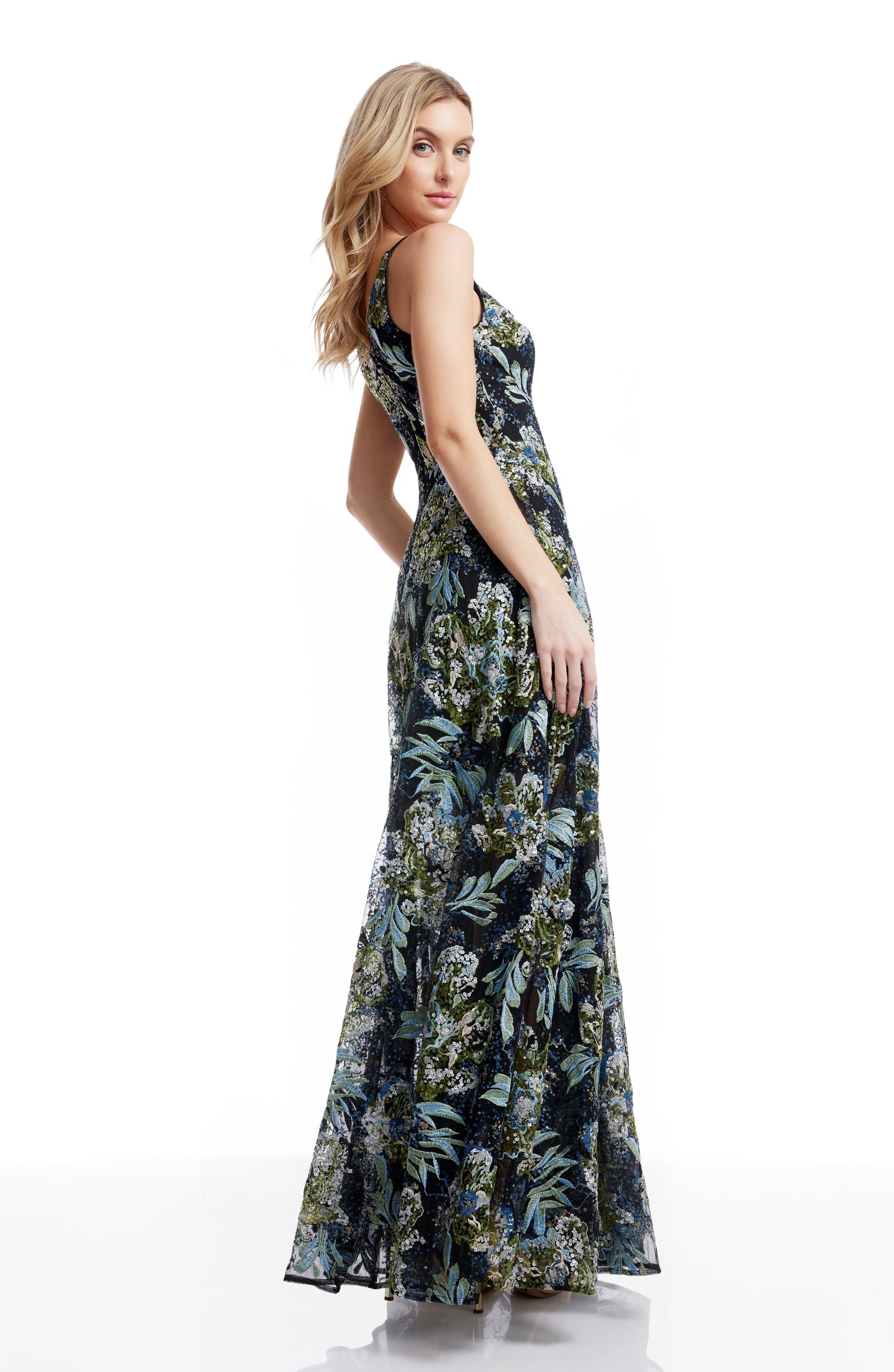 Ariyah Gown