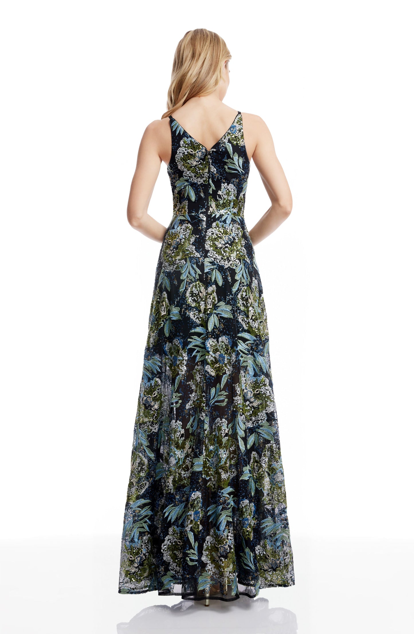 Ariyah Gown