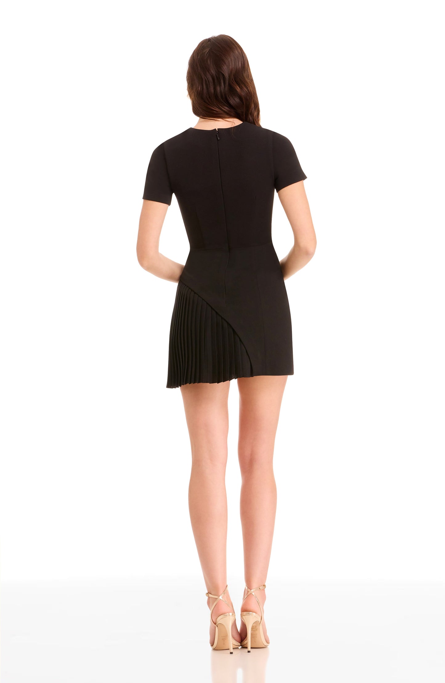 Ashley Dress