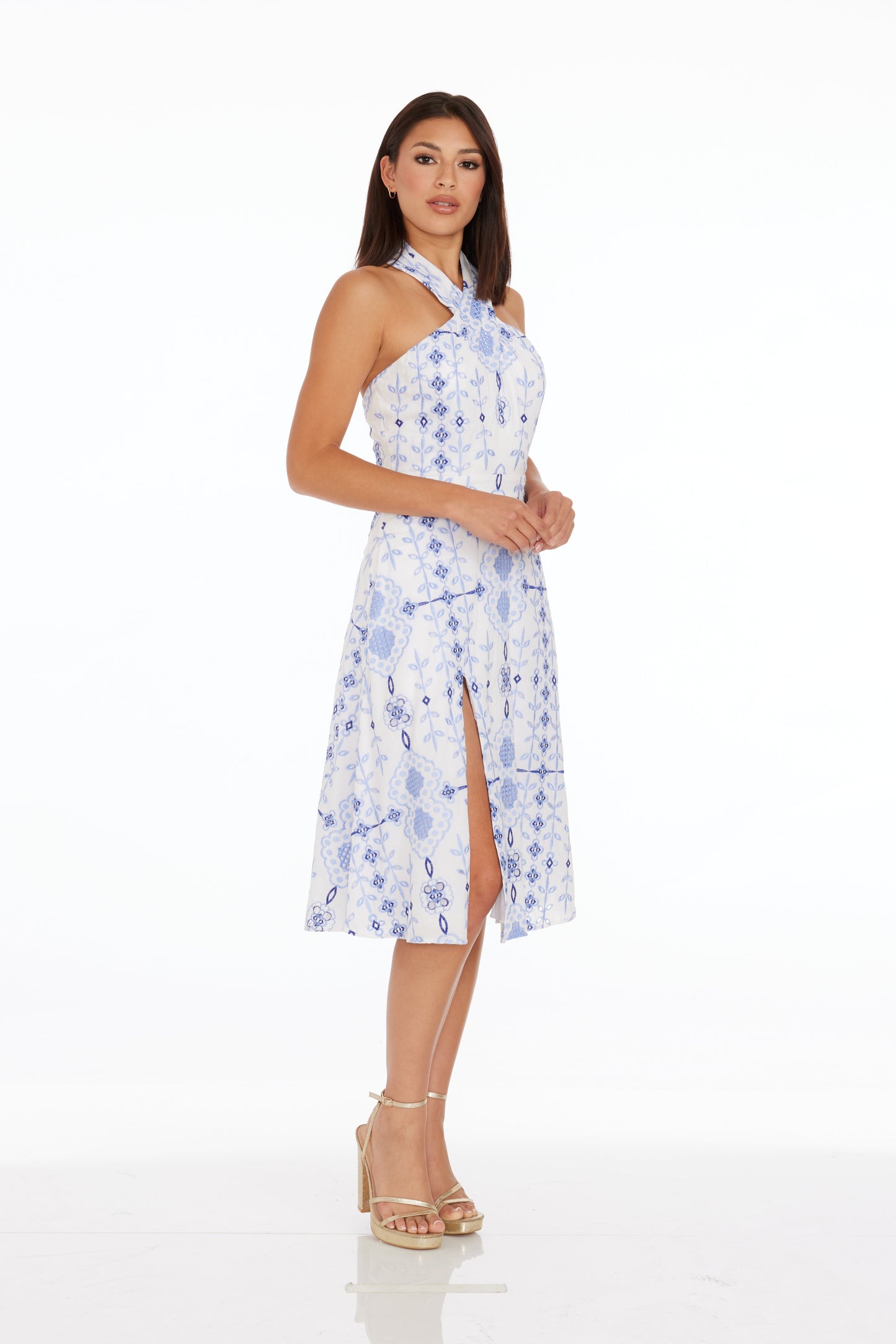 Astoria Dress
