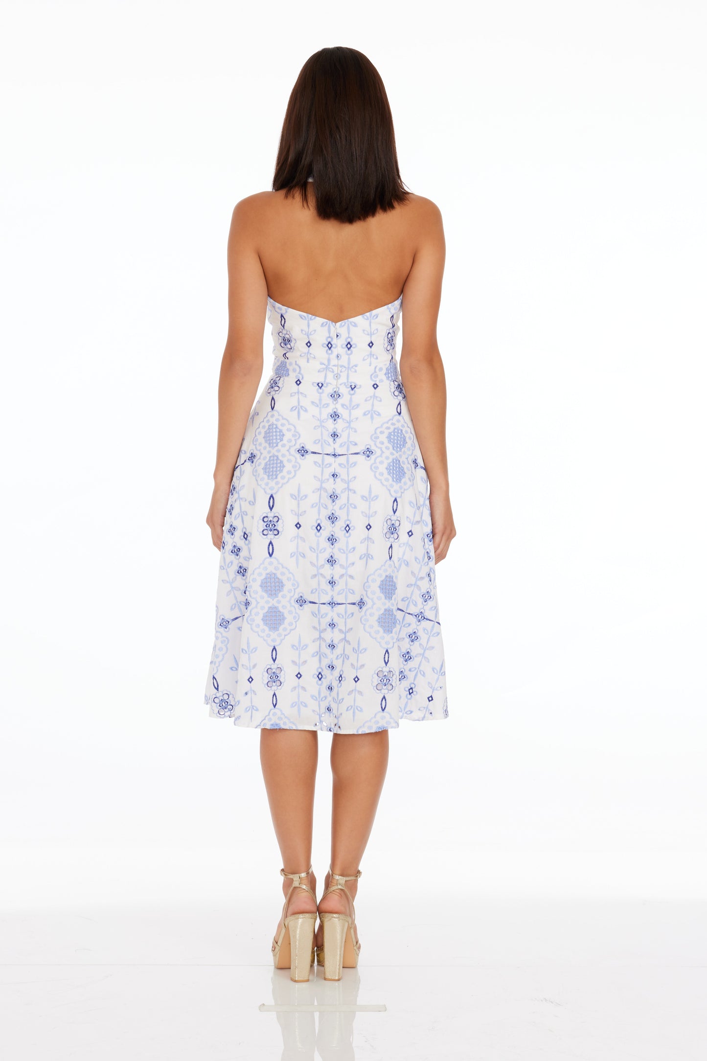 Astoria Dress