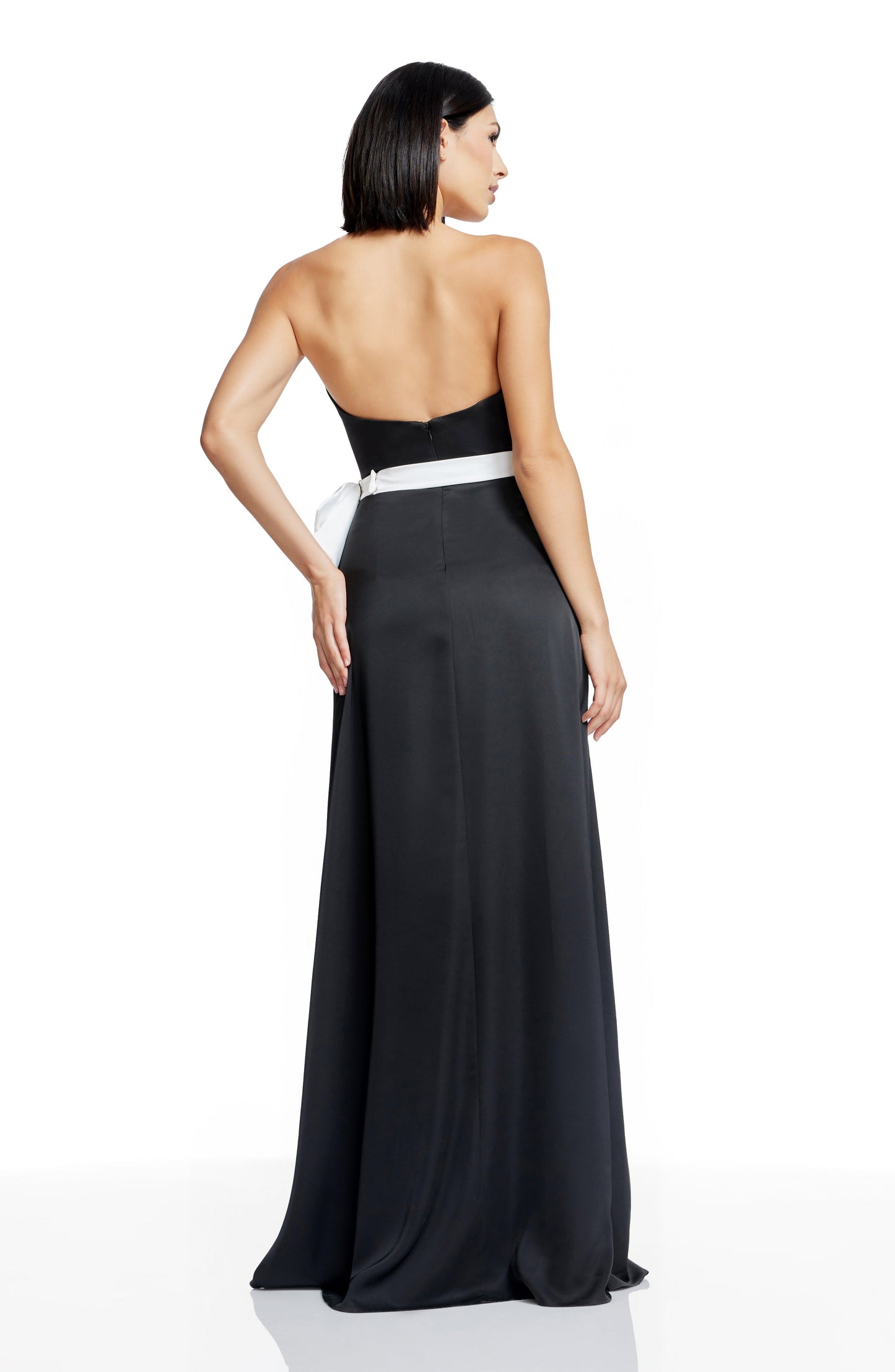 Athene Dress