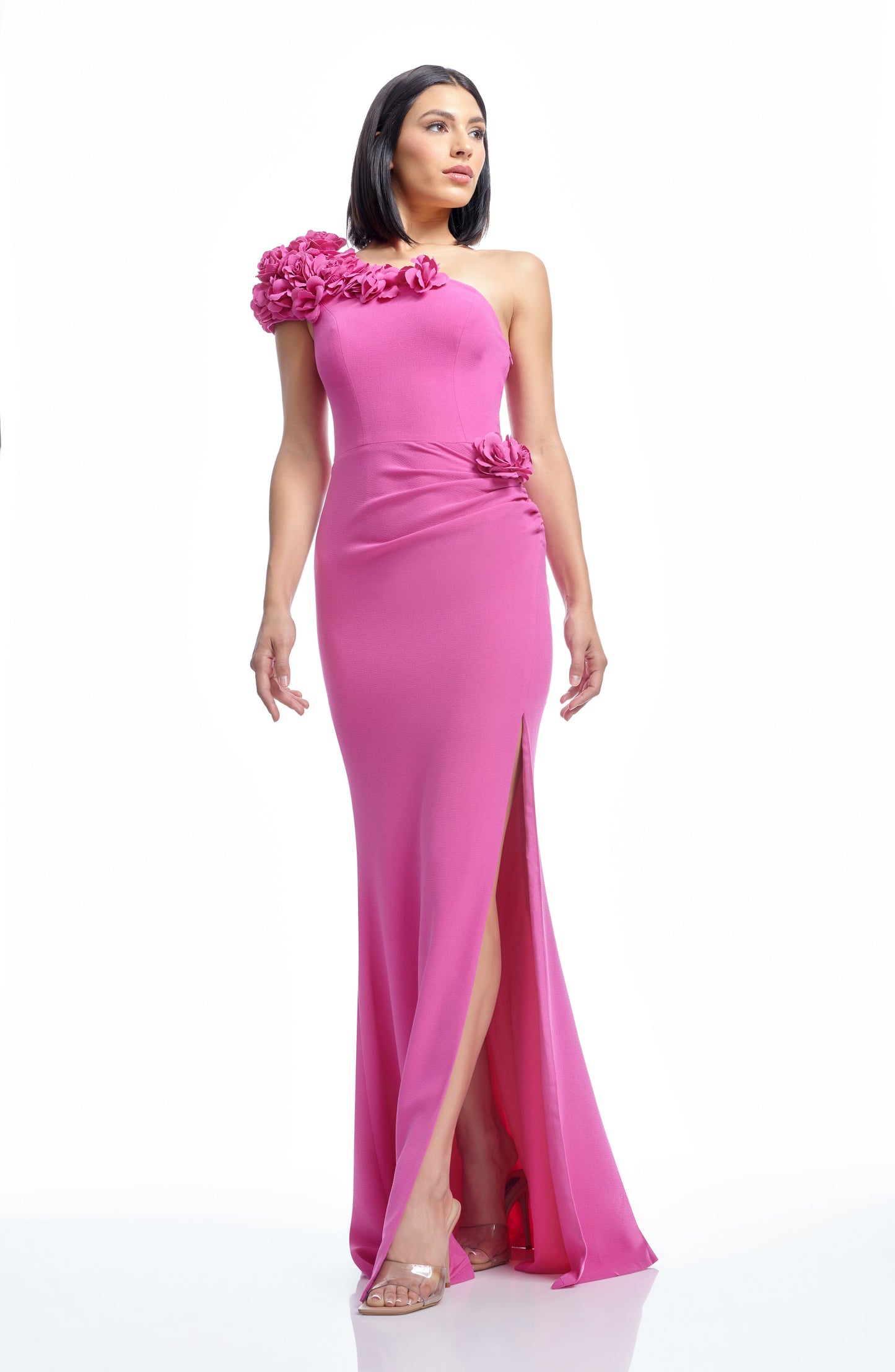 Aubrielle Dress