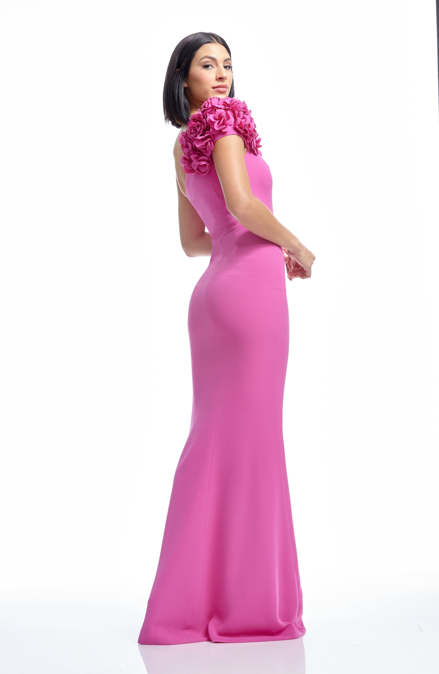 Aubrielle Dress
