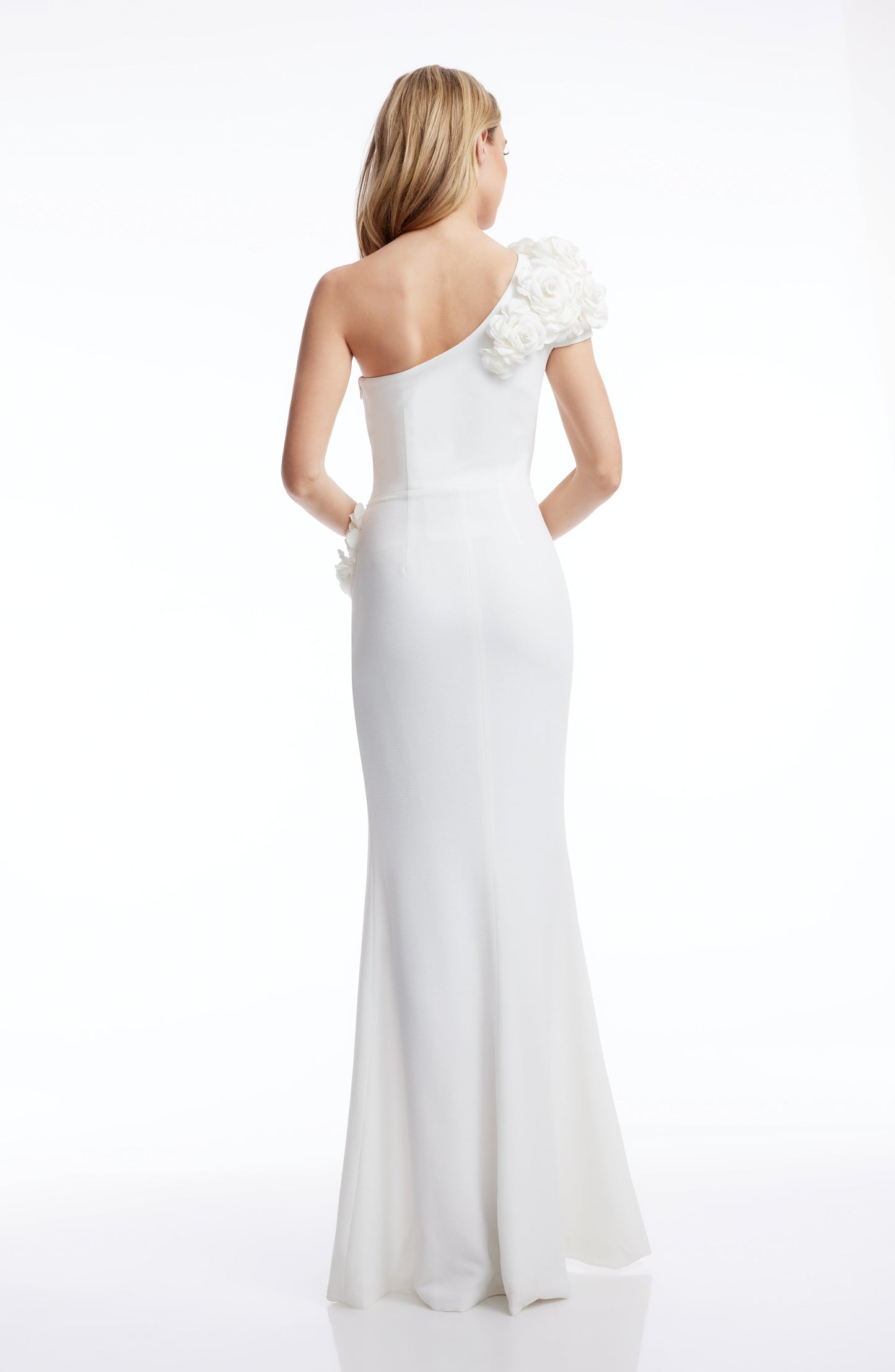Aubrielle Dress