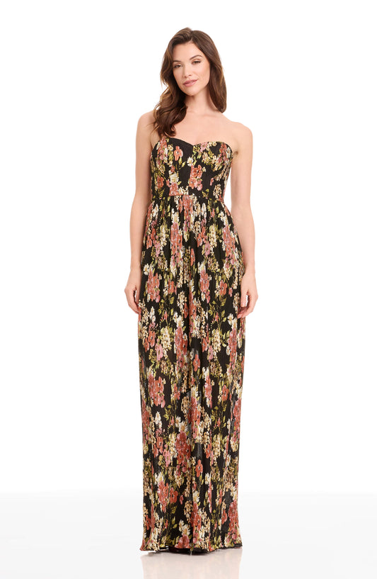 Audrina Dress