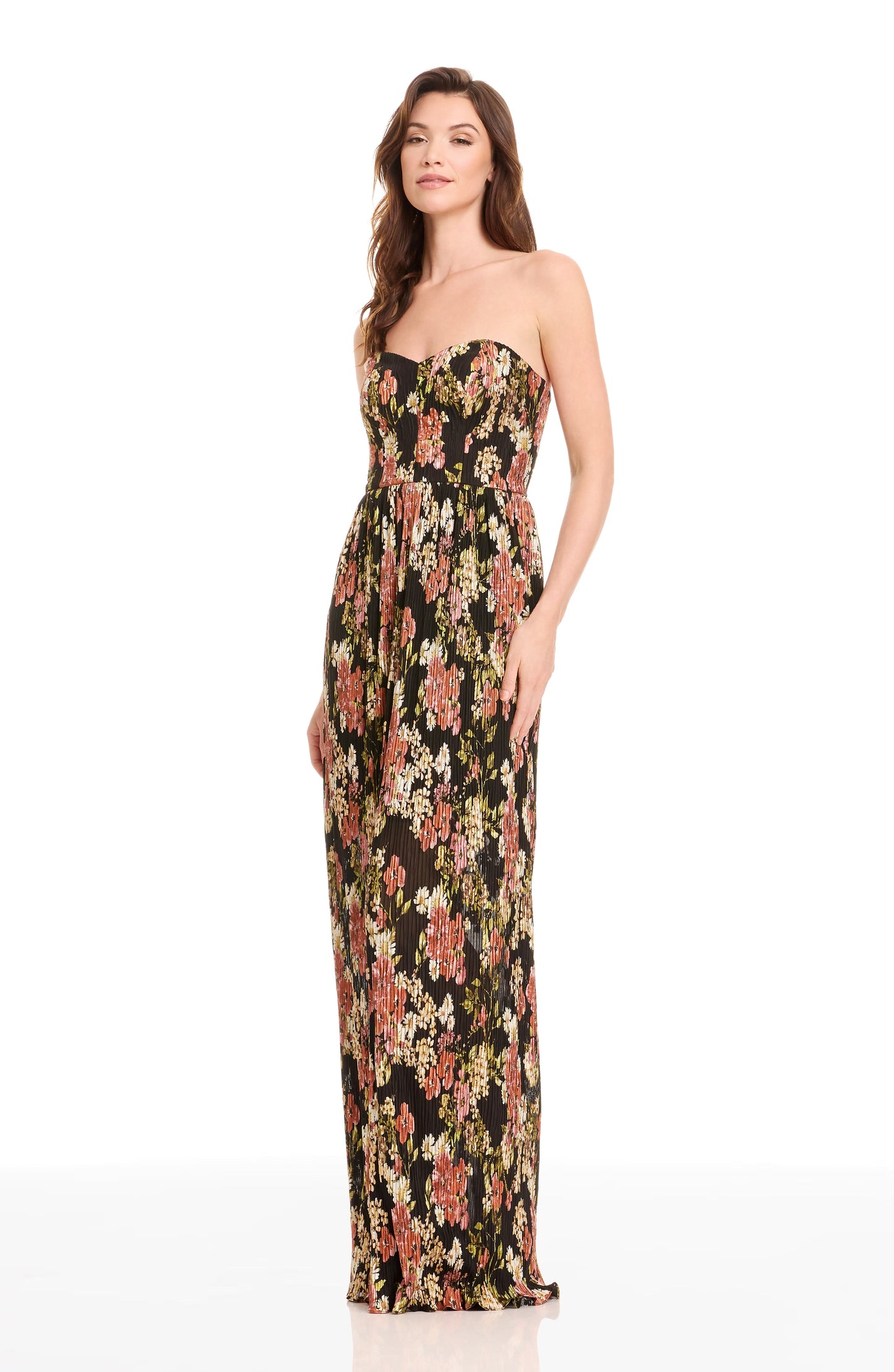 Audrina Dress