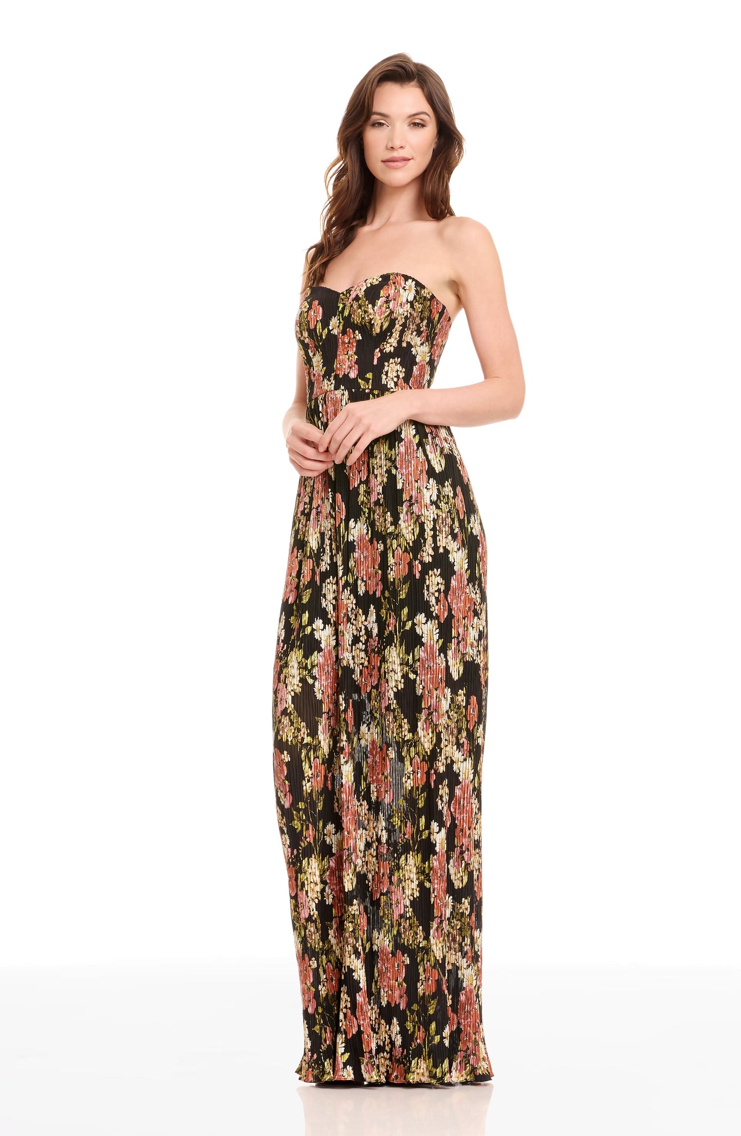 Audrina Dress