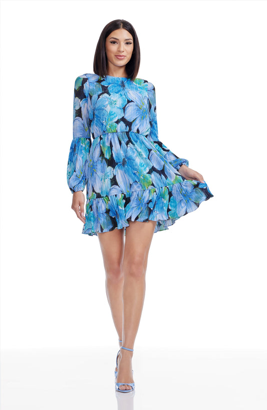 Aulani Dress