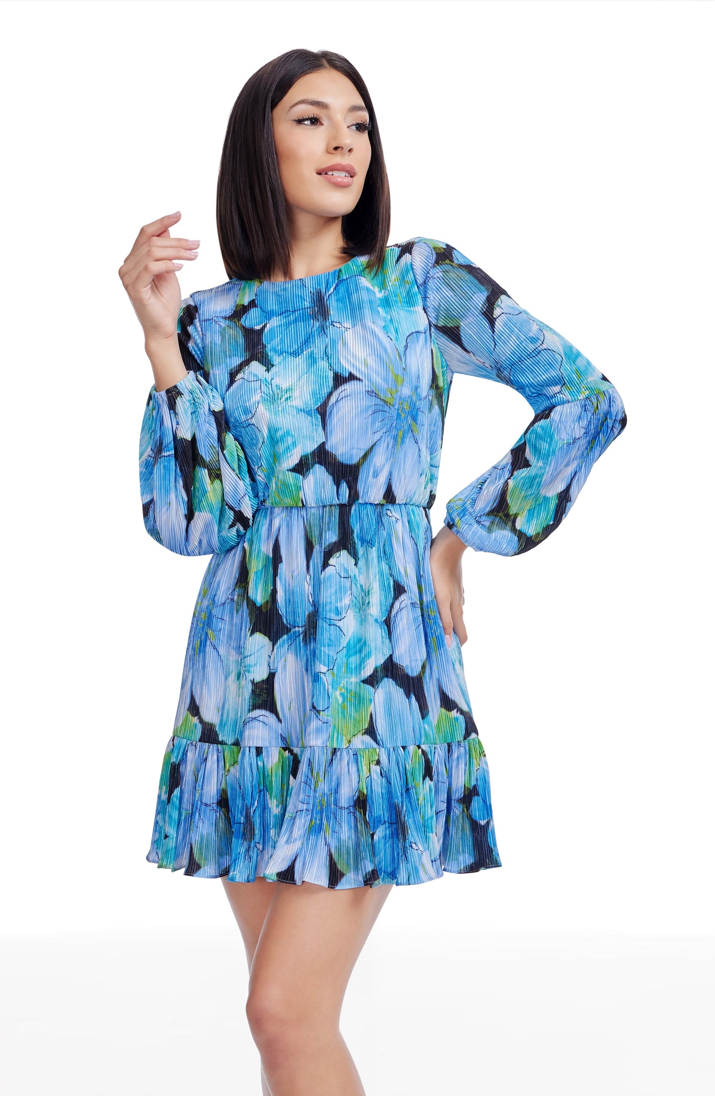 Aulani Dress