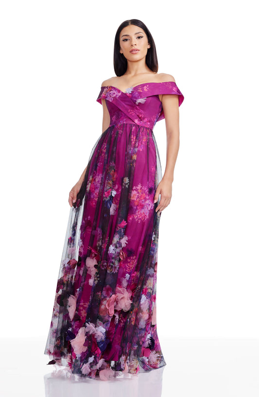 Aurea Dress
