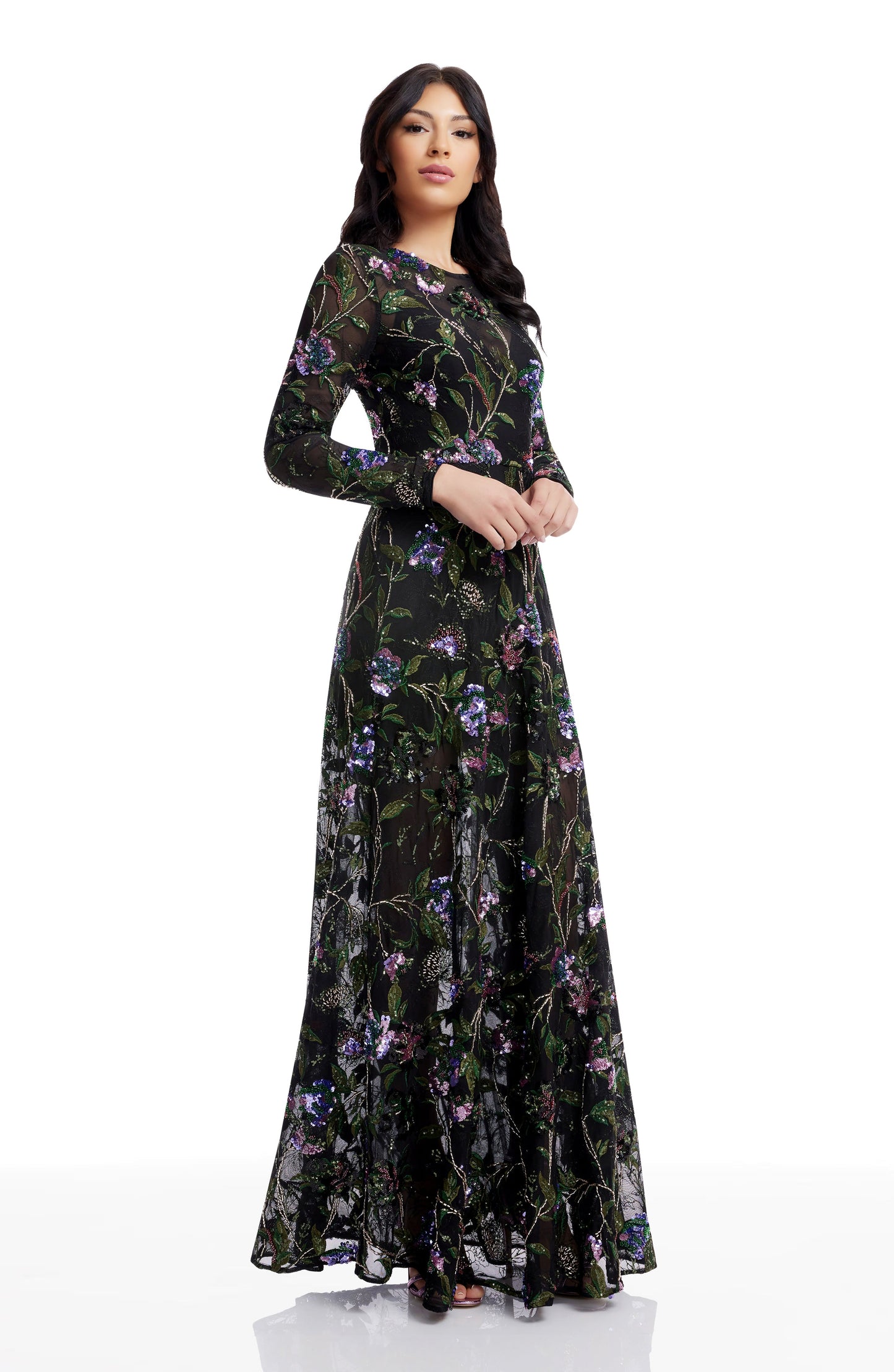 Ava Dress