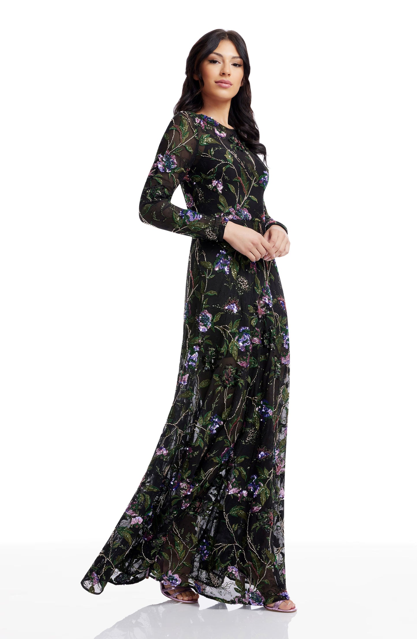Ava Dress