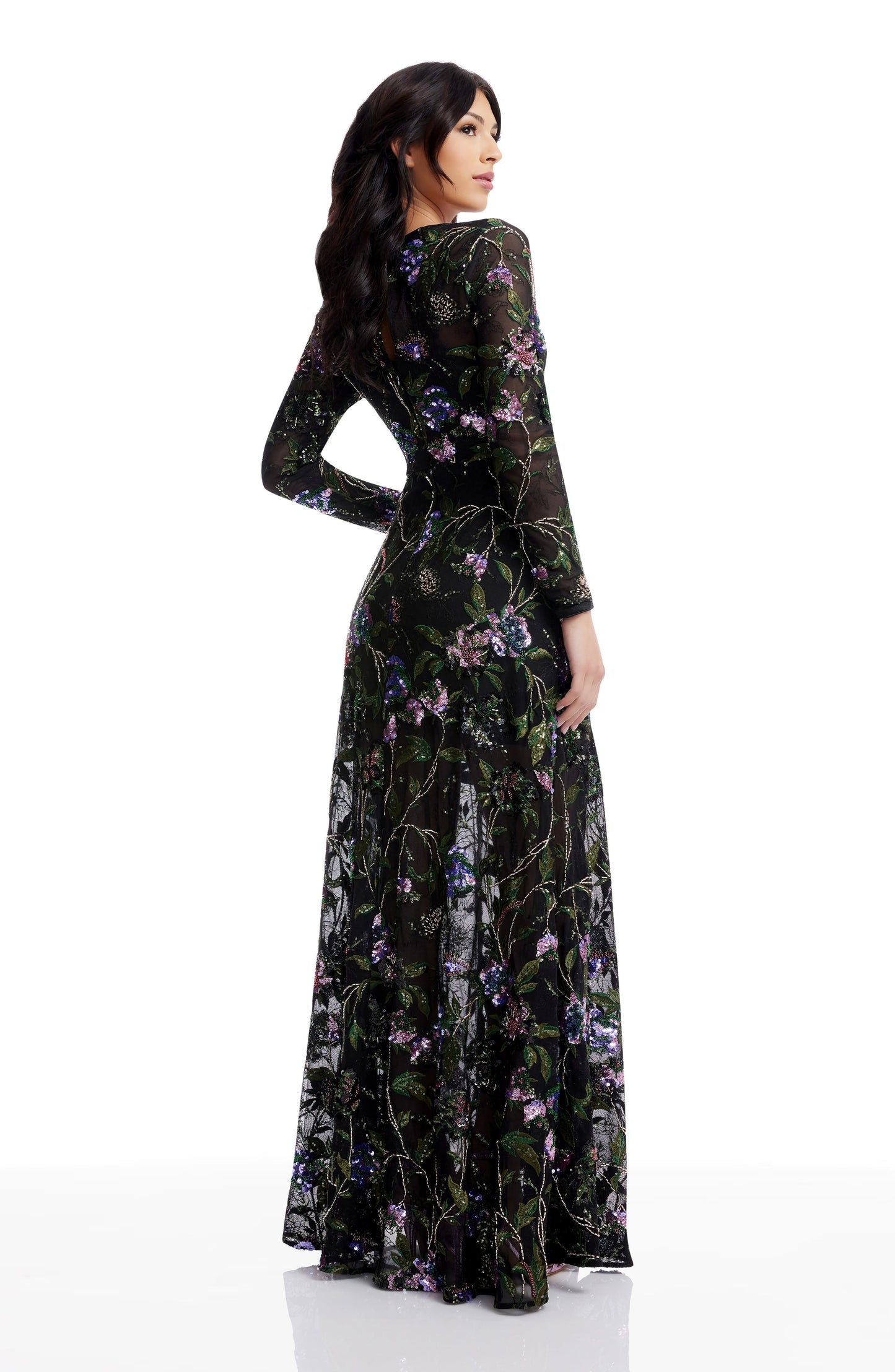 Ava Dress
