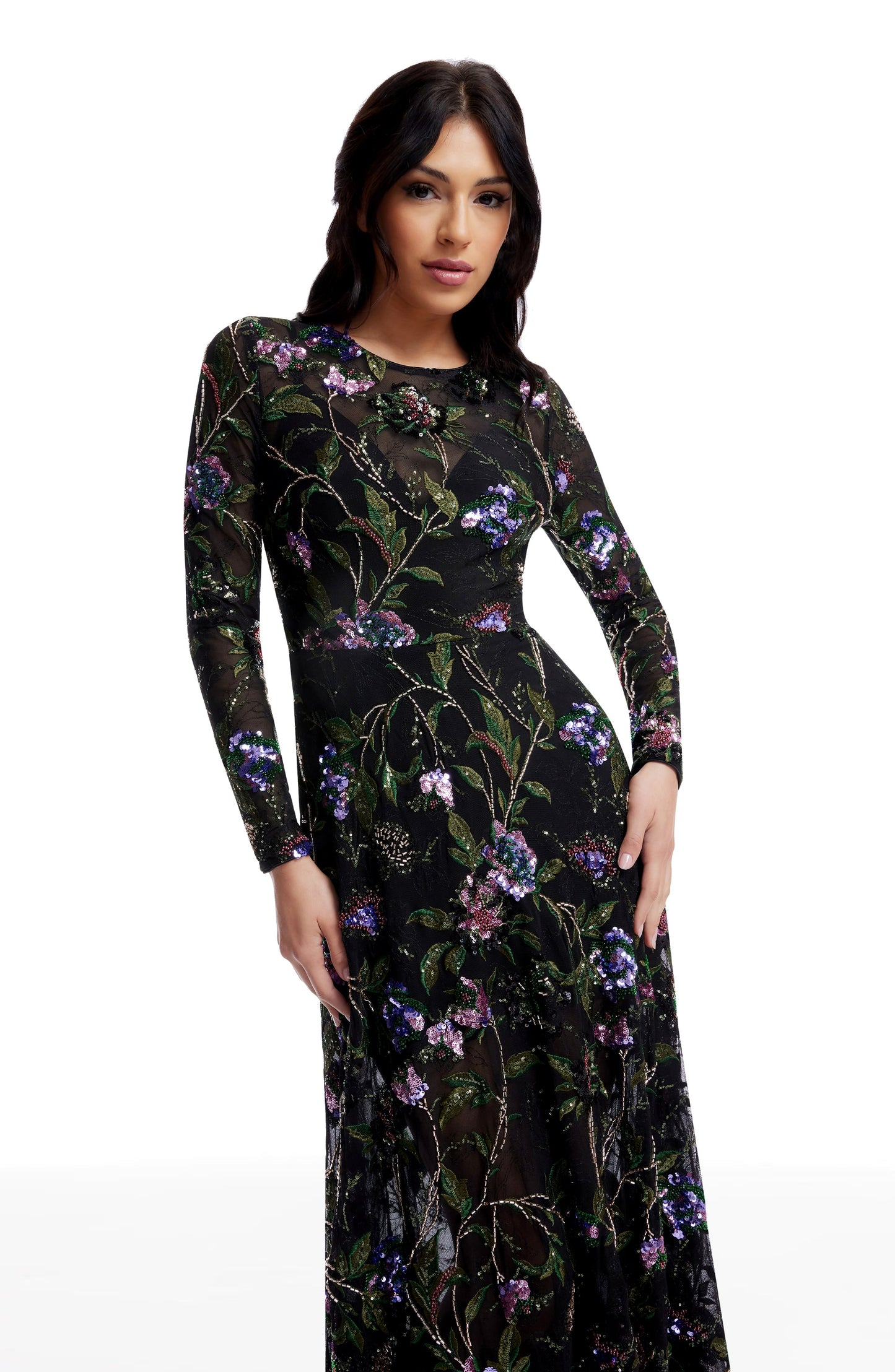 Ava Dress