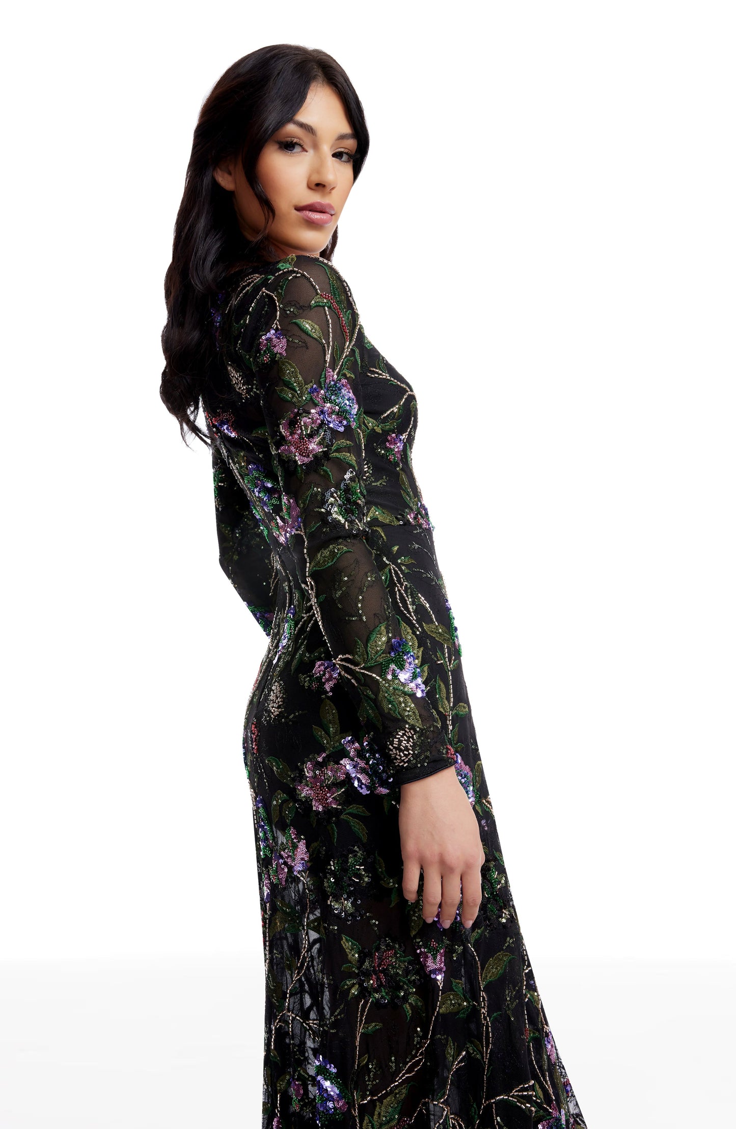 Ava Dress