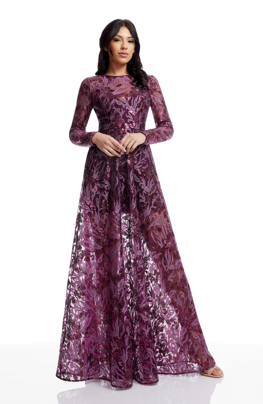 Ava Dress