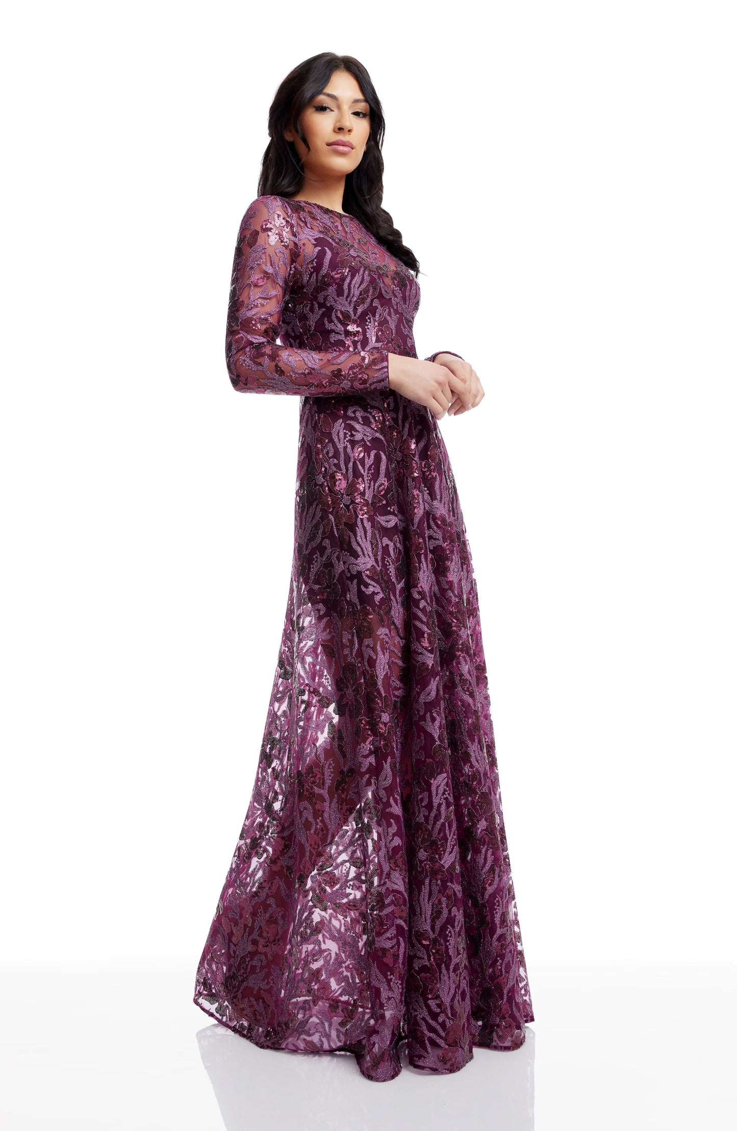 Ava Dress