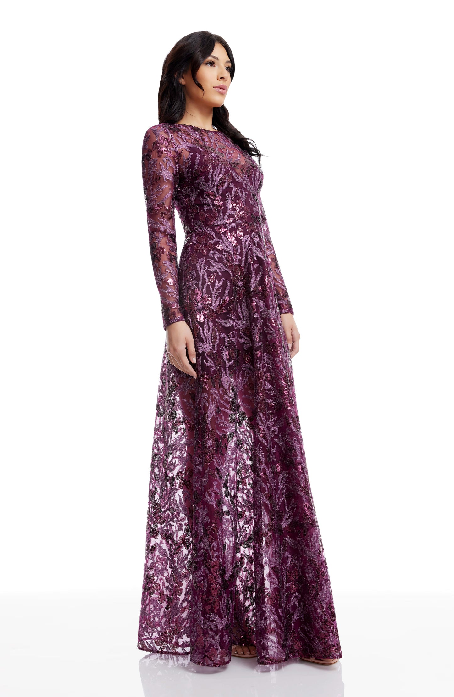 Ava Dress