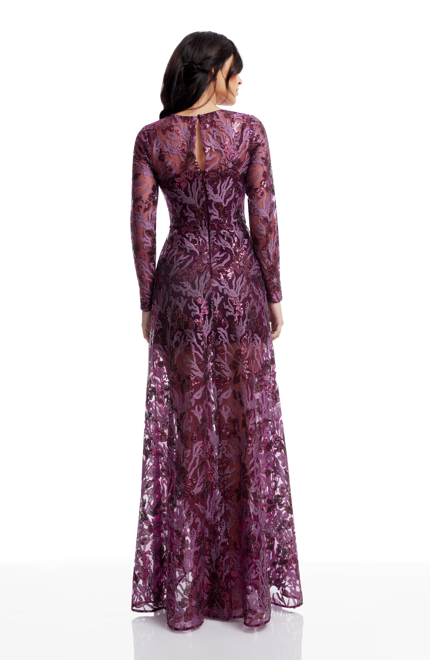 Ava Dress