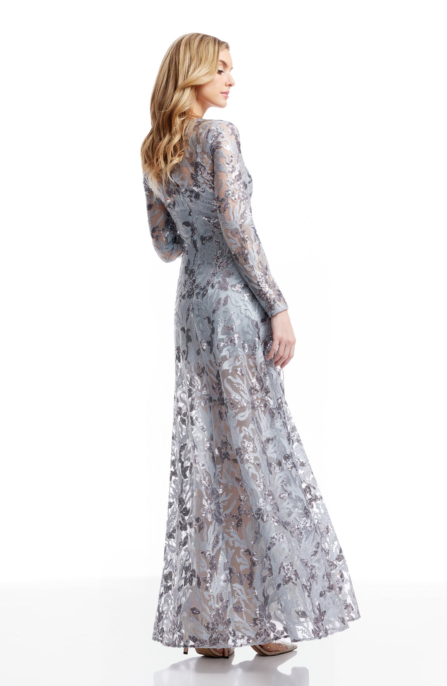Ava Dress