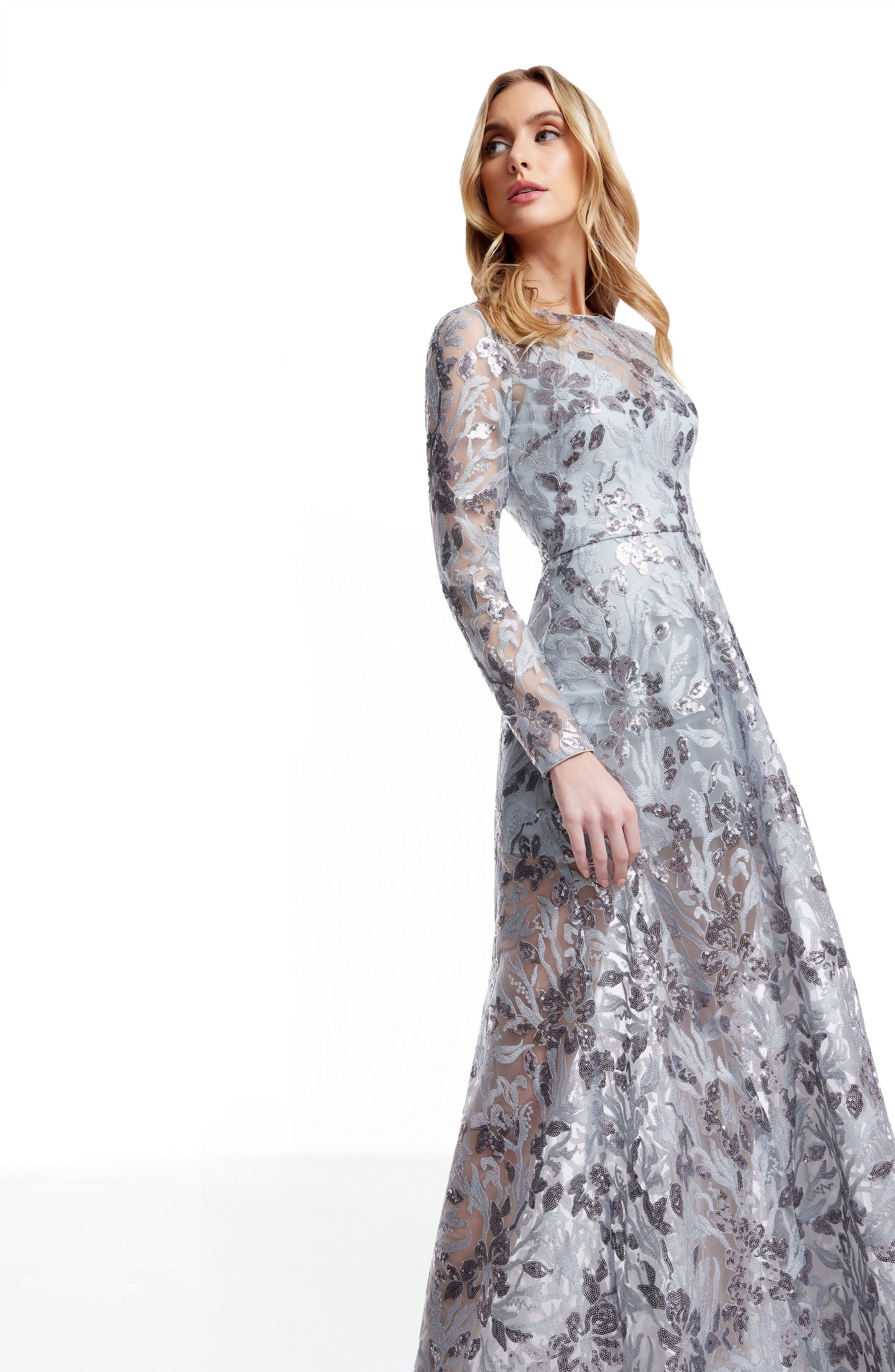 Ava Dress