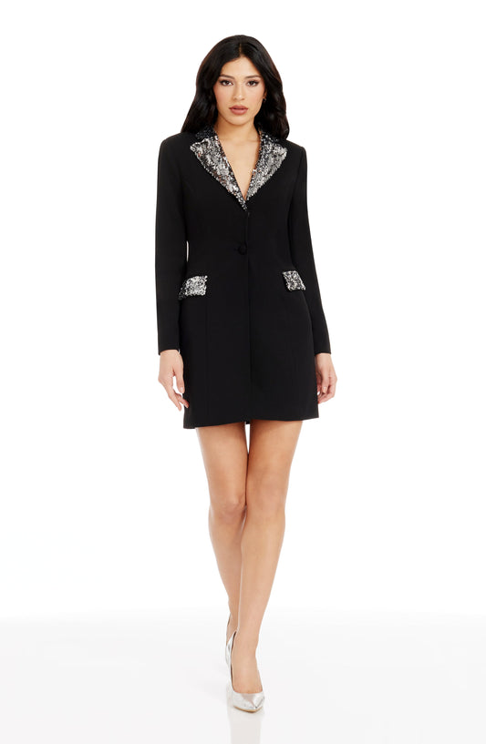 Berkley Dress