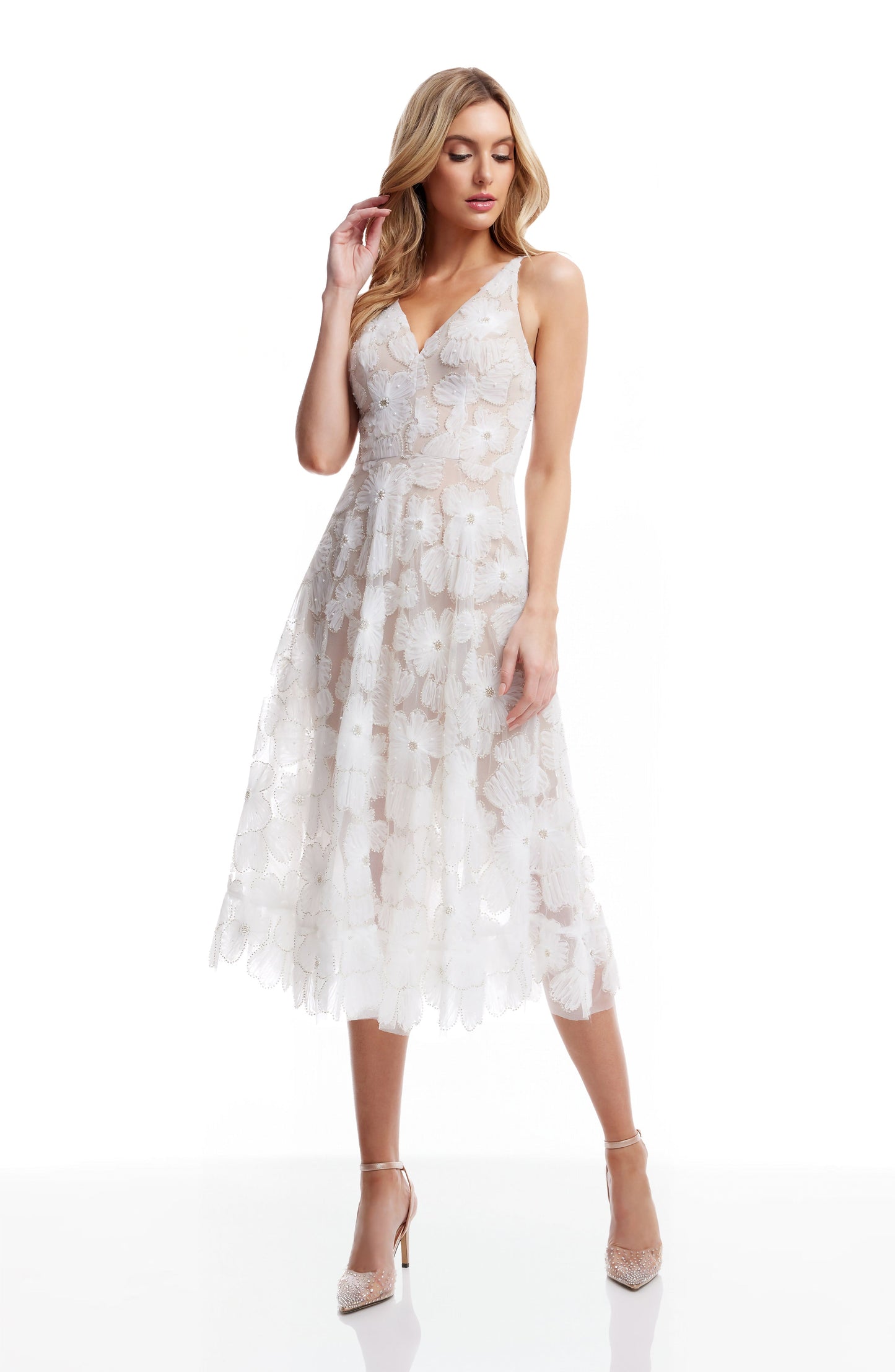 Blair Dress