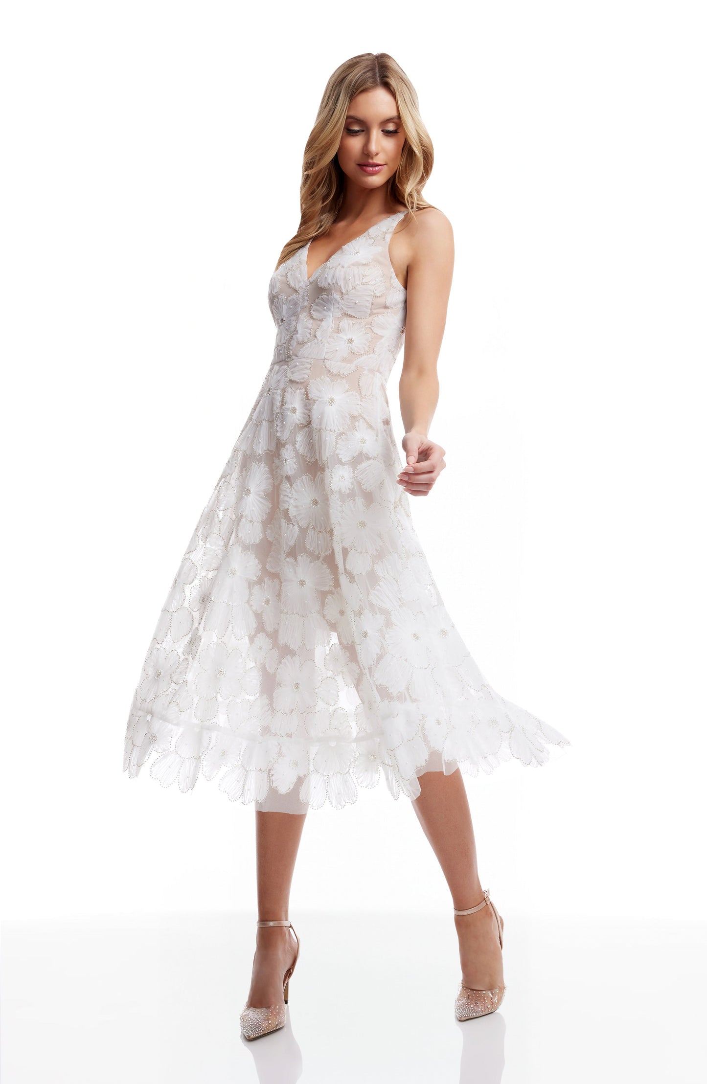 Blair Dress