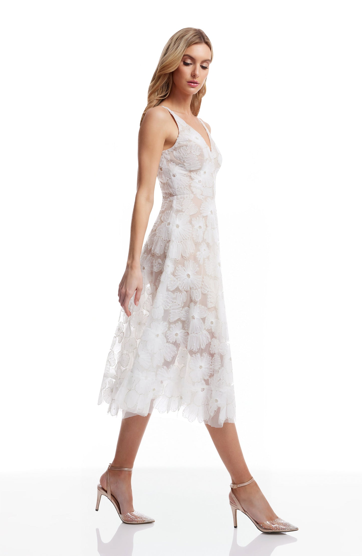 Blair Dress