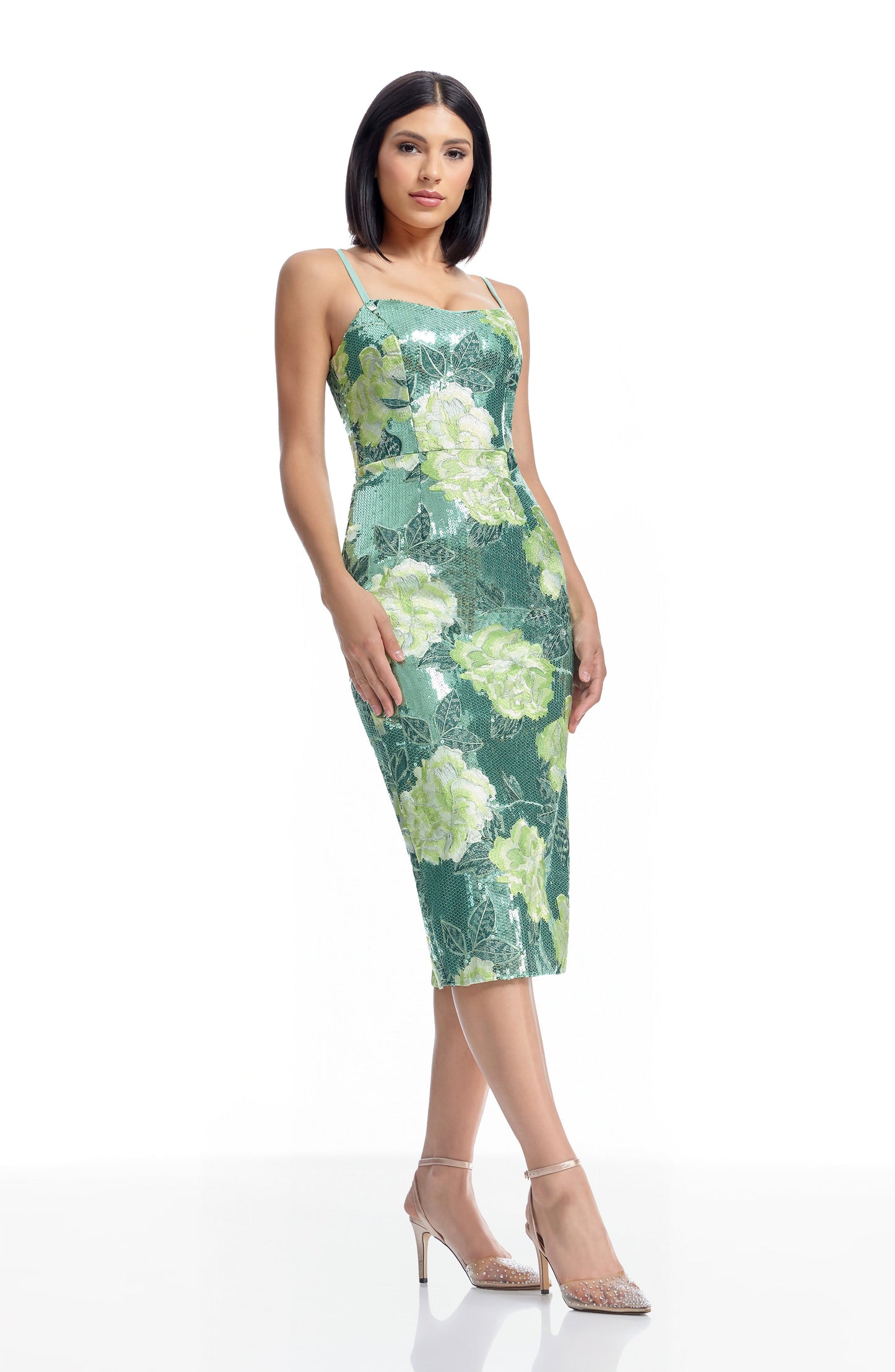 Blakely Dress