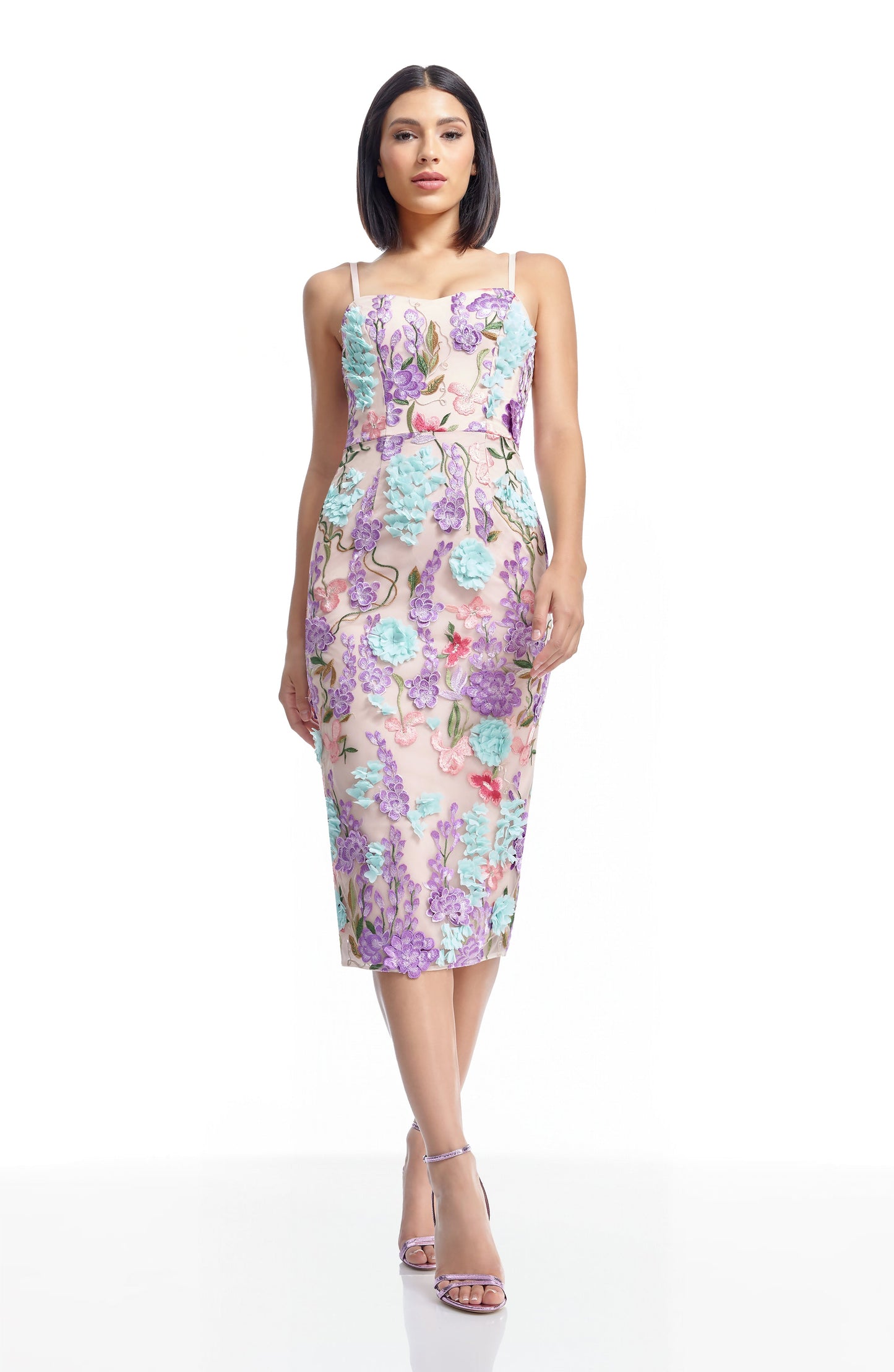 Blakely Dress